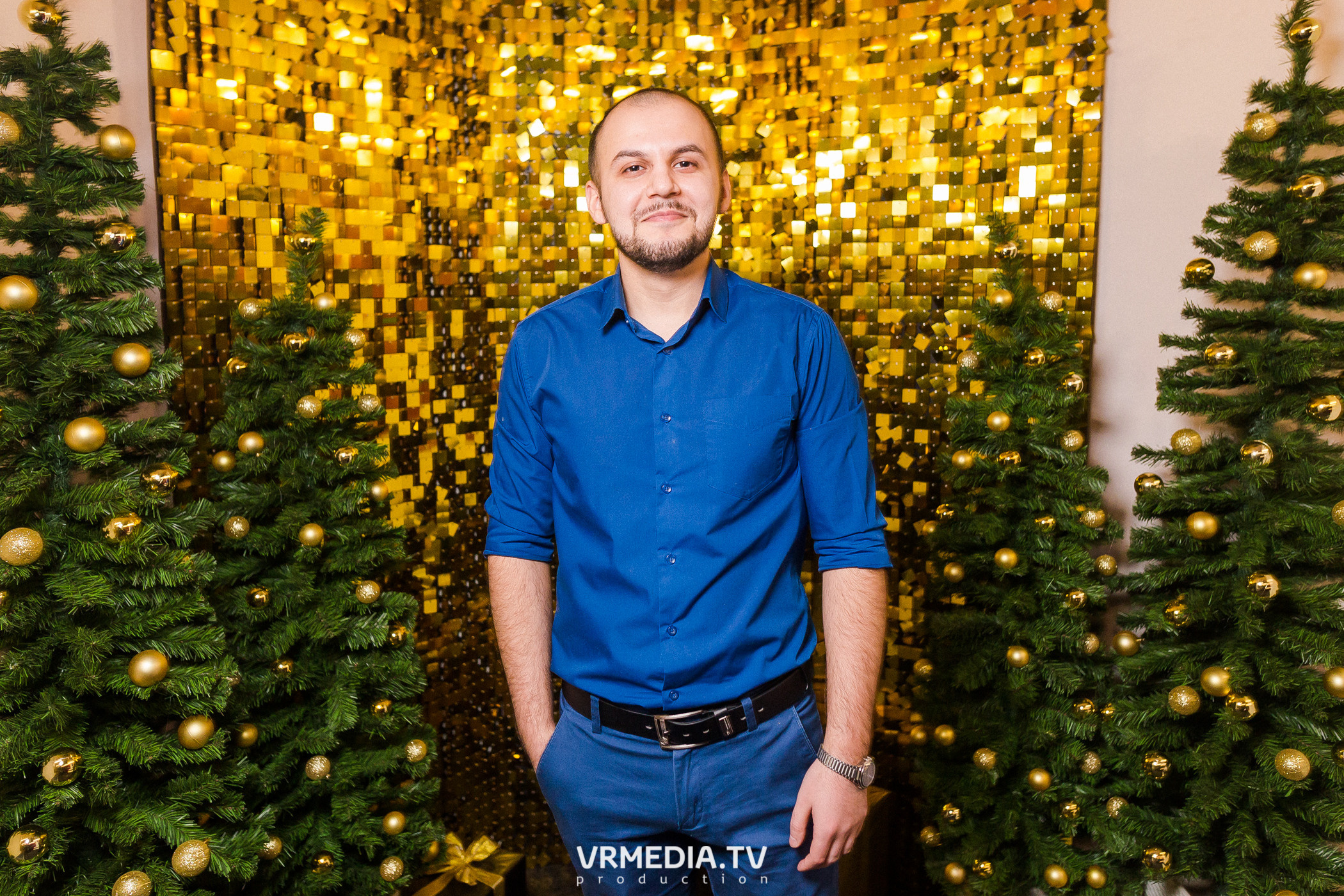 Новогодние корпоративы в караоке «Mimo Not»