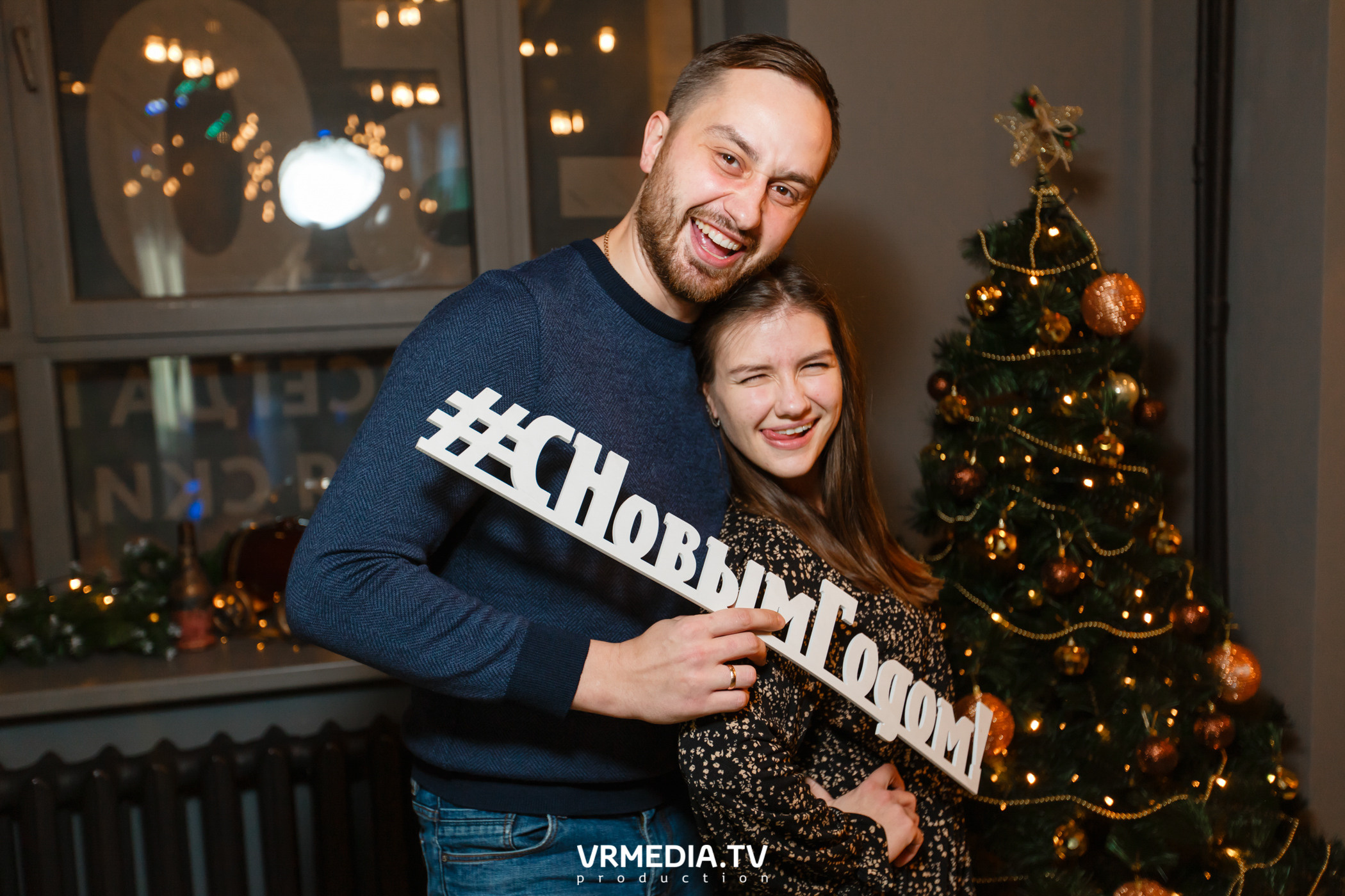 Корпоративные вечера в «Щегловском баре»