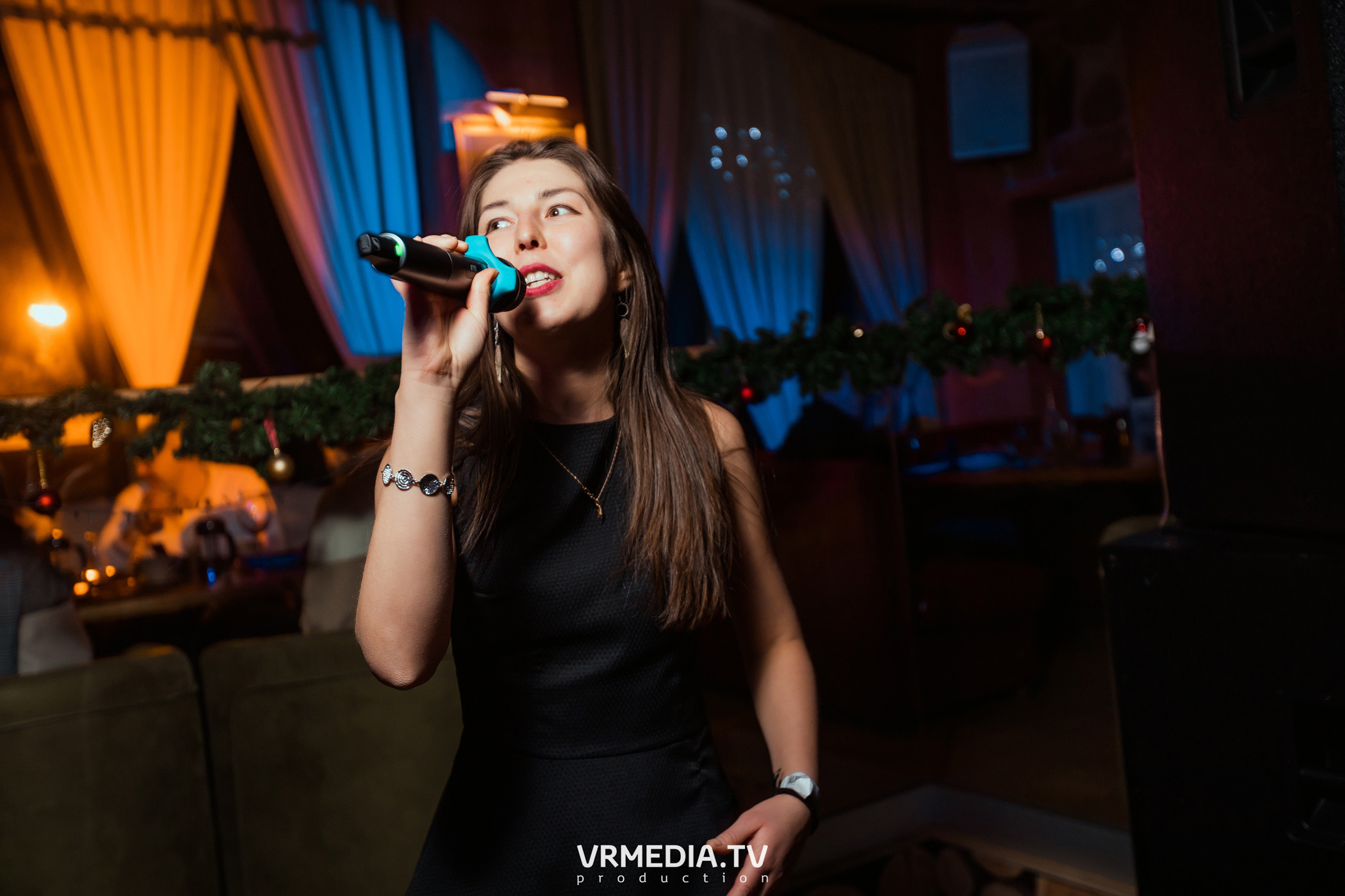 Выходные в «Alpen Club»