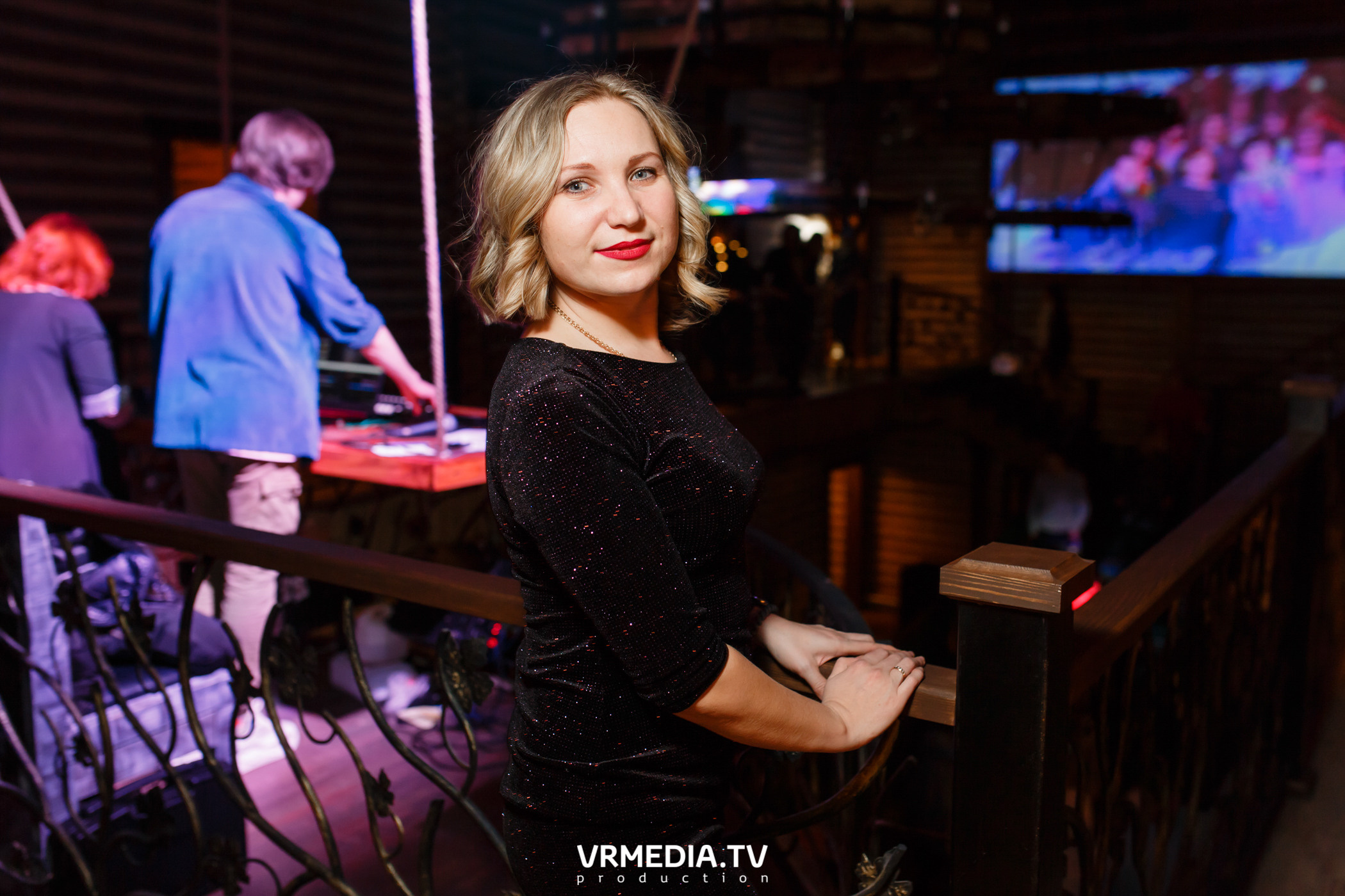 Новогодние корпоративы «У Петровича»