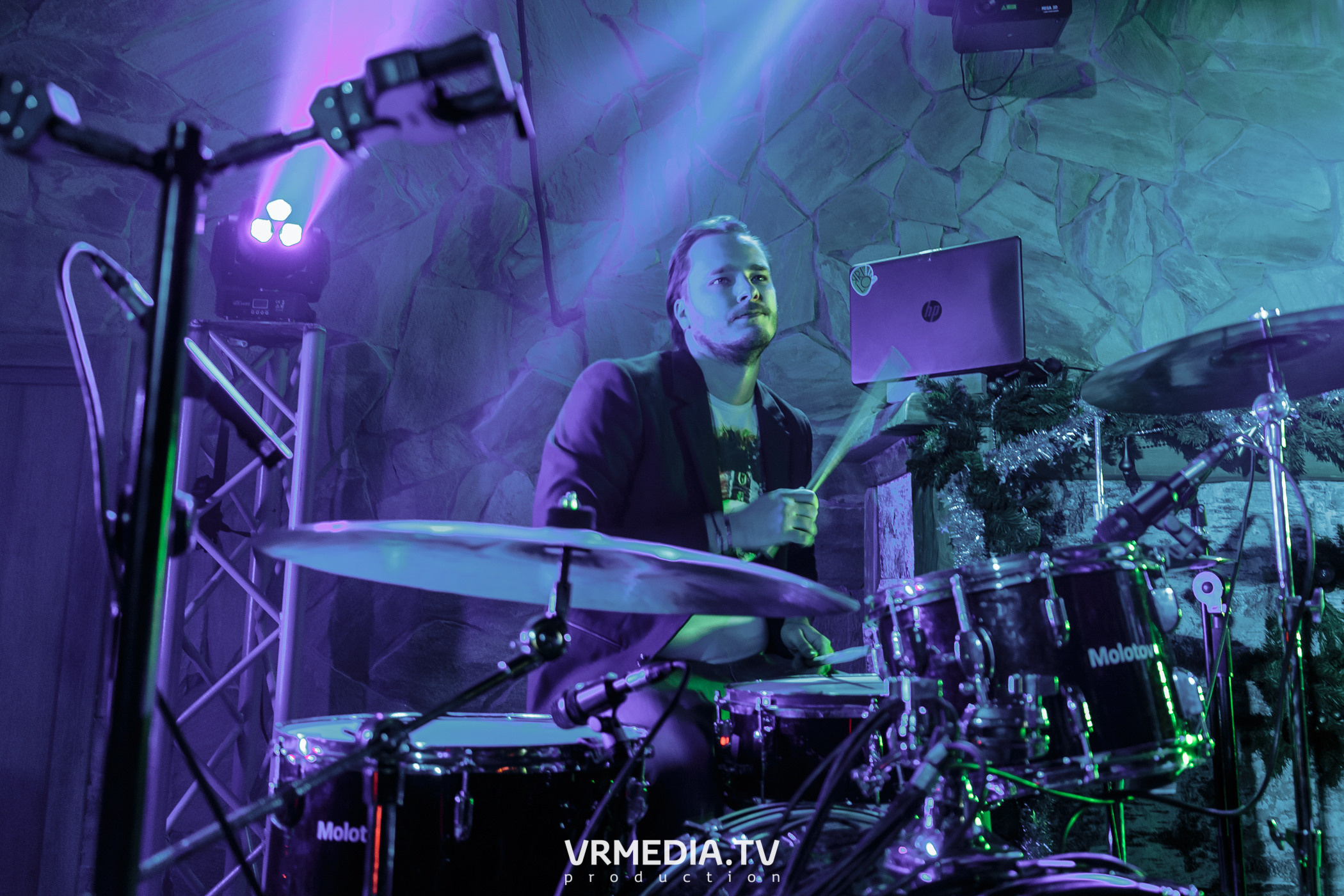 Выходные в «Alpen Club»