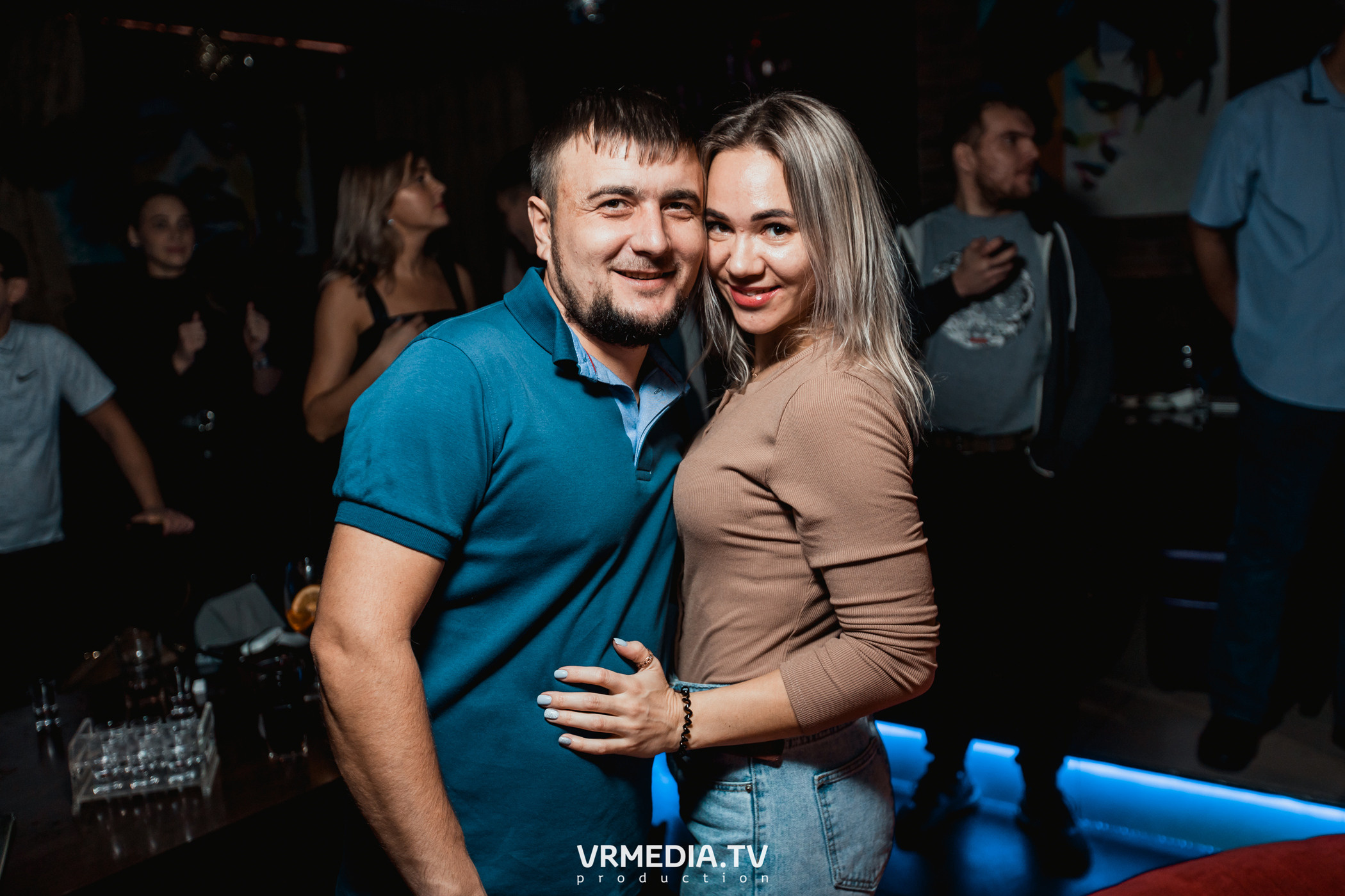 Выпускной Chao’s Dj School № 5