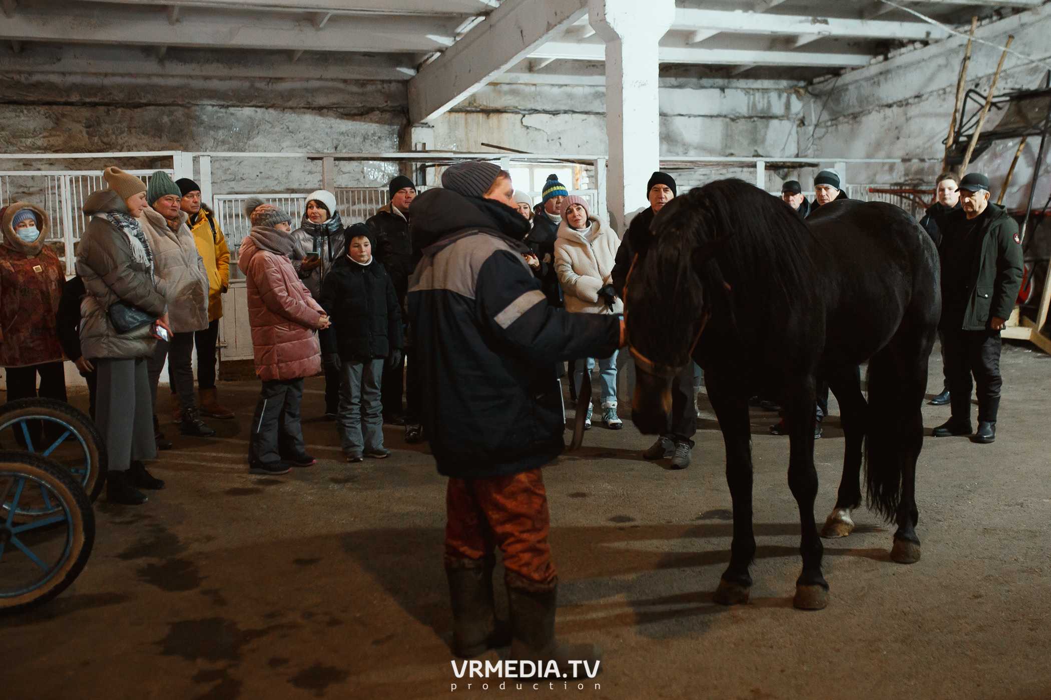 Экскурсия — дегустация на «Сыроварне Лобанова»