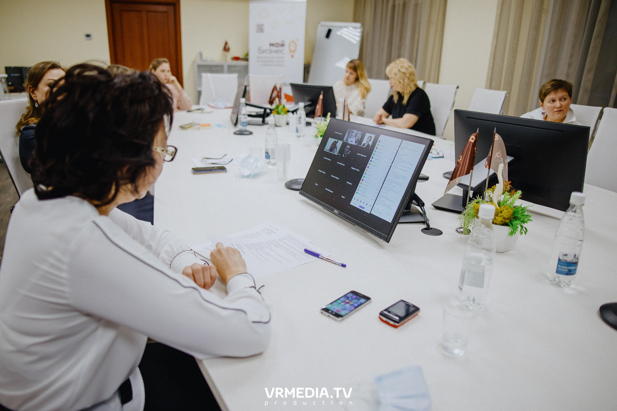 Как не сойти с ума в условиях пандемии и сохранить свой бизнес сегодня