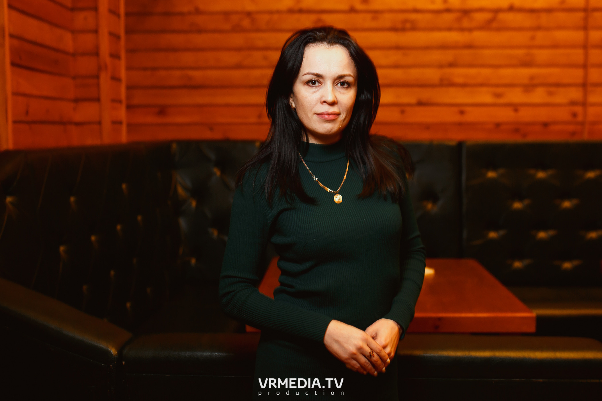 Долгожданное открытие кафе «У Петровича»