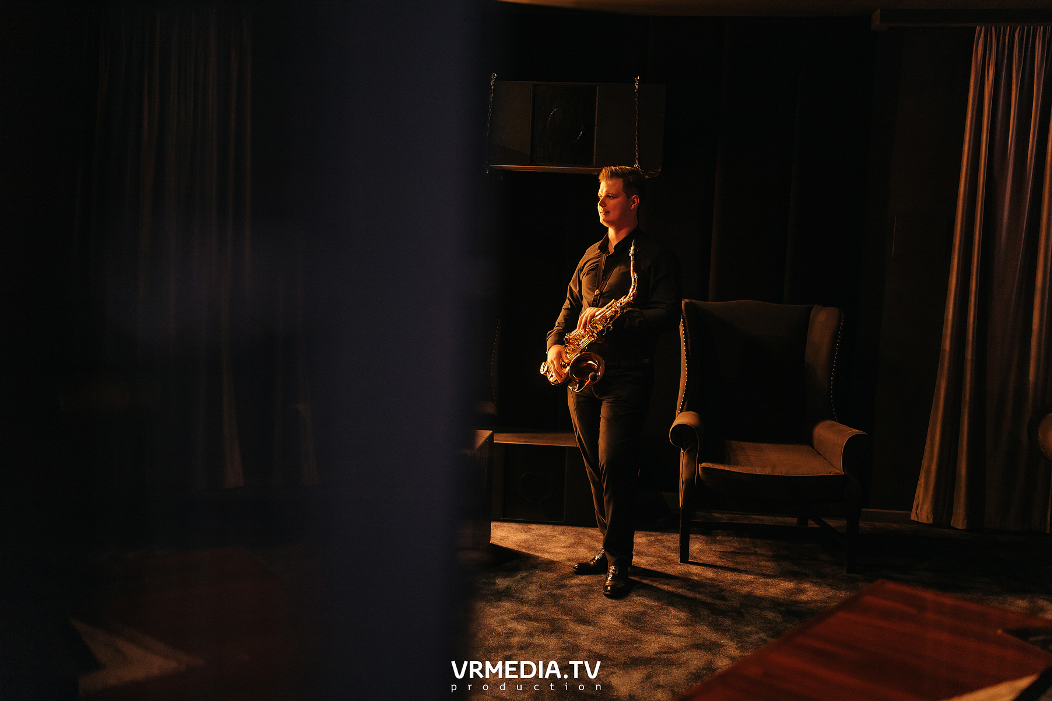 Джазовая среда. Рок в стиле джаз