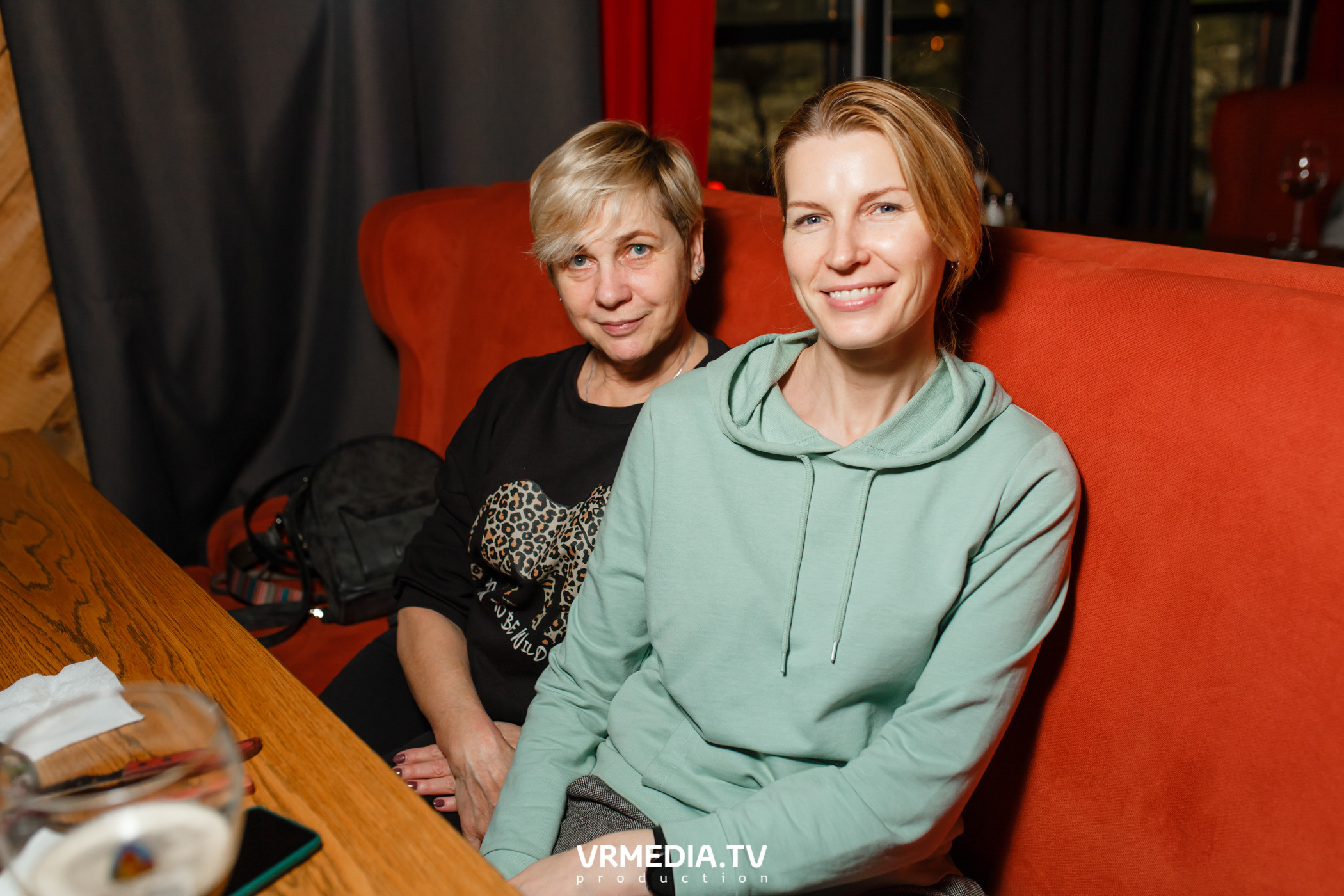 Джазовая среда. Вечер блюза