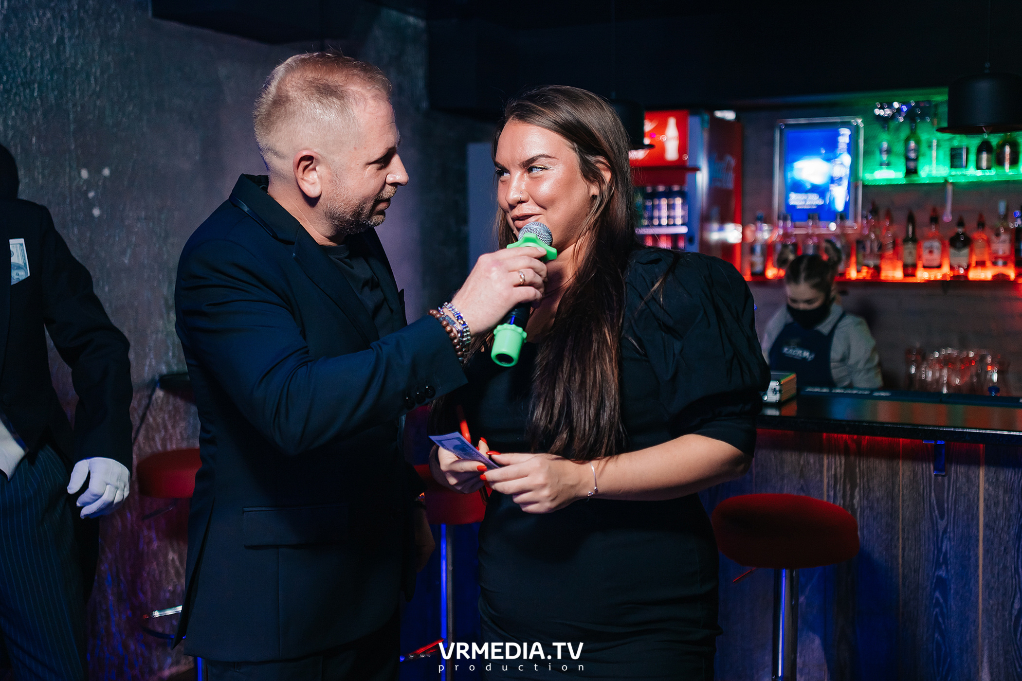 6 лет караоке «Chicago»