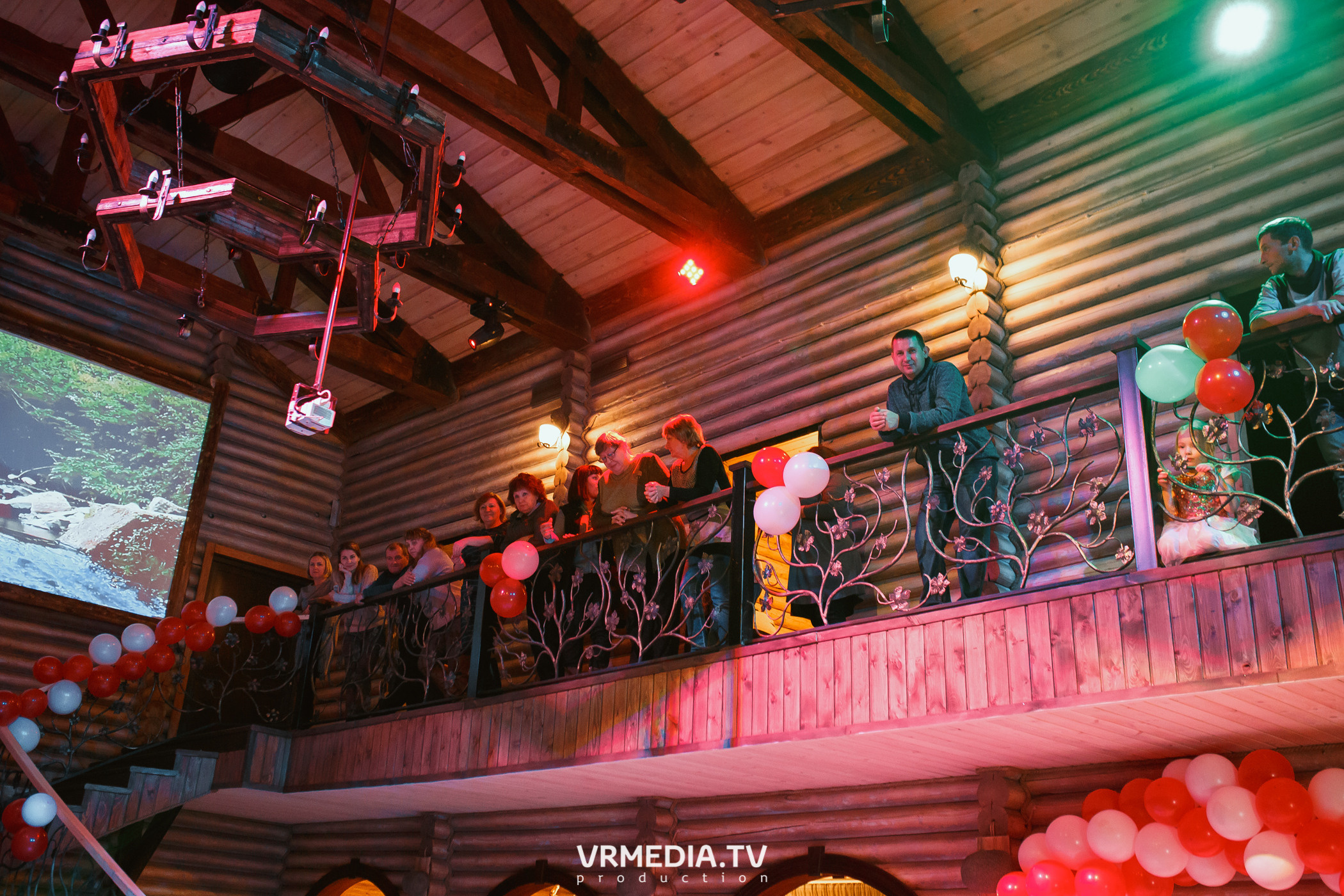 Долгожданное открытие кафе «У Петровича»