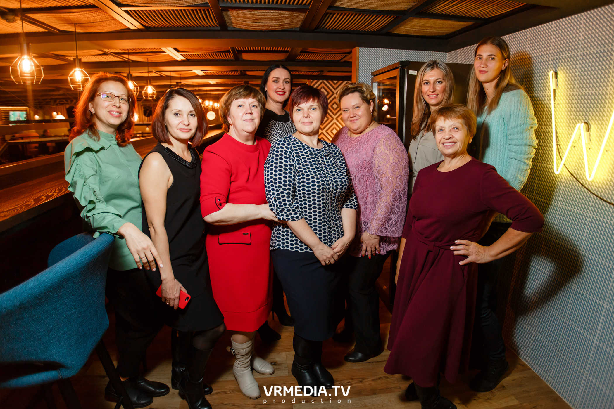 День рождения ресторана «Одно хорошее место» — 1 год!