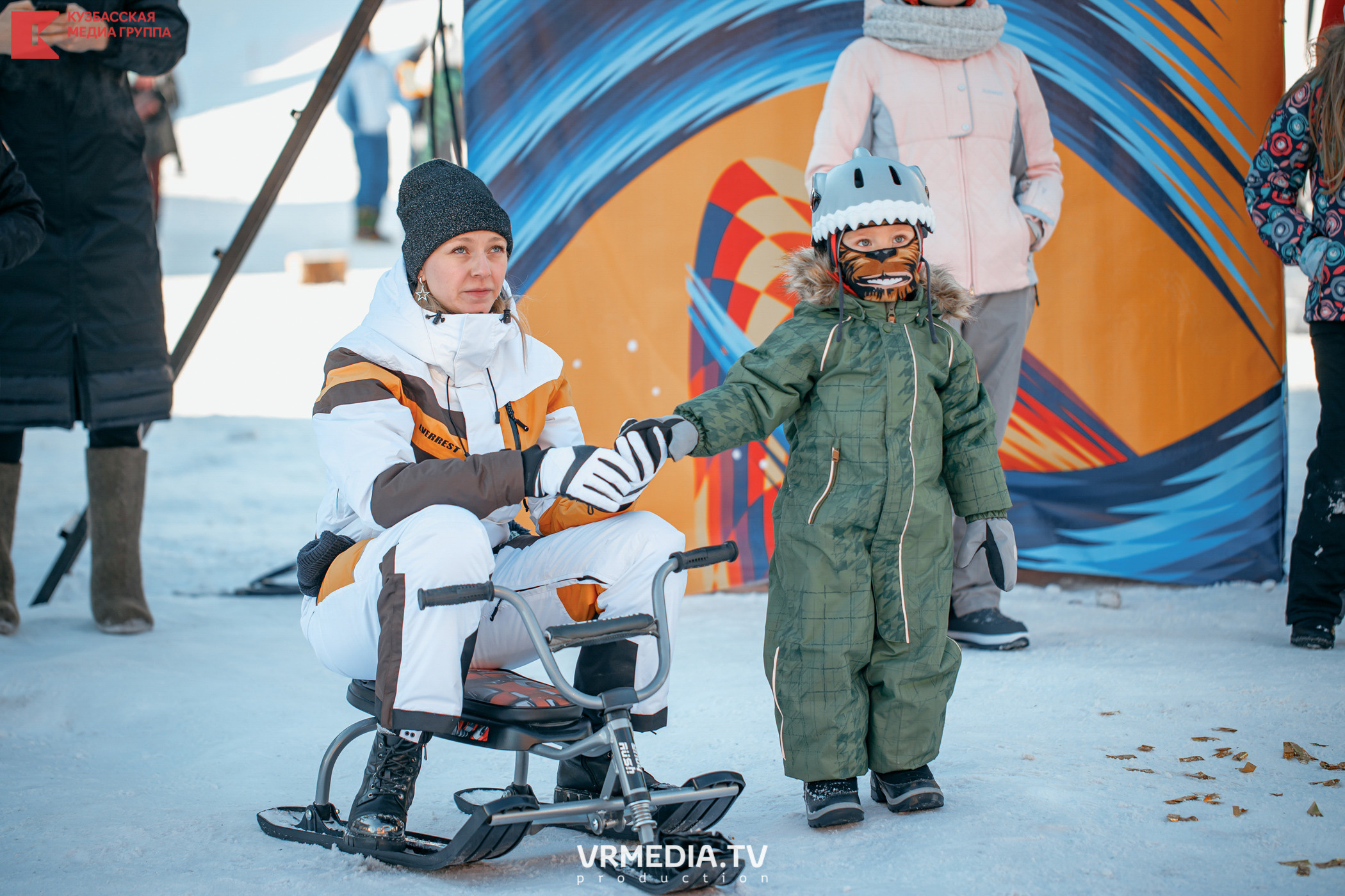 Шерегеш Фест 2020