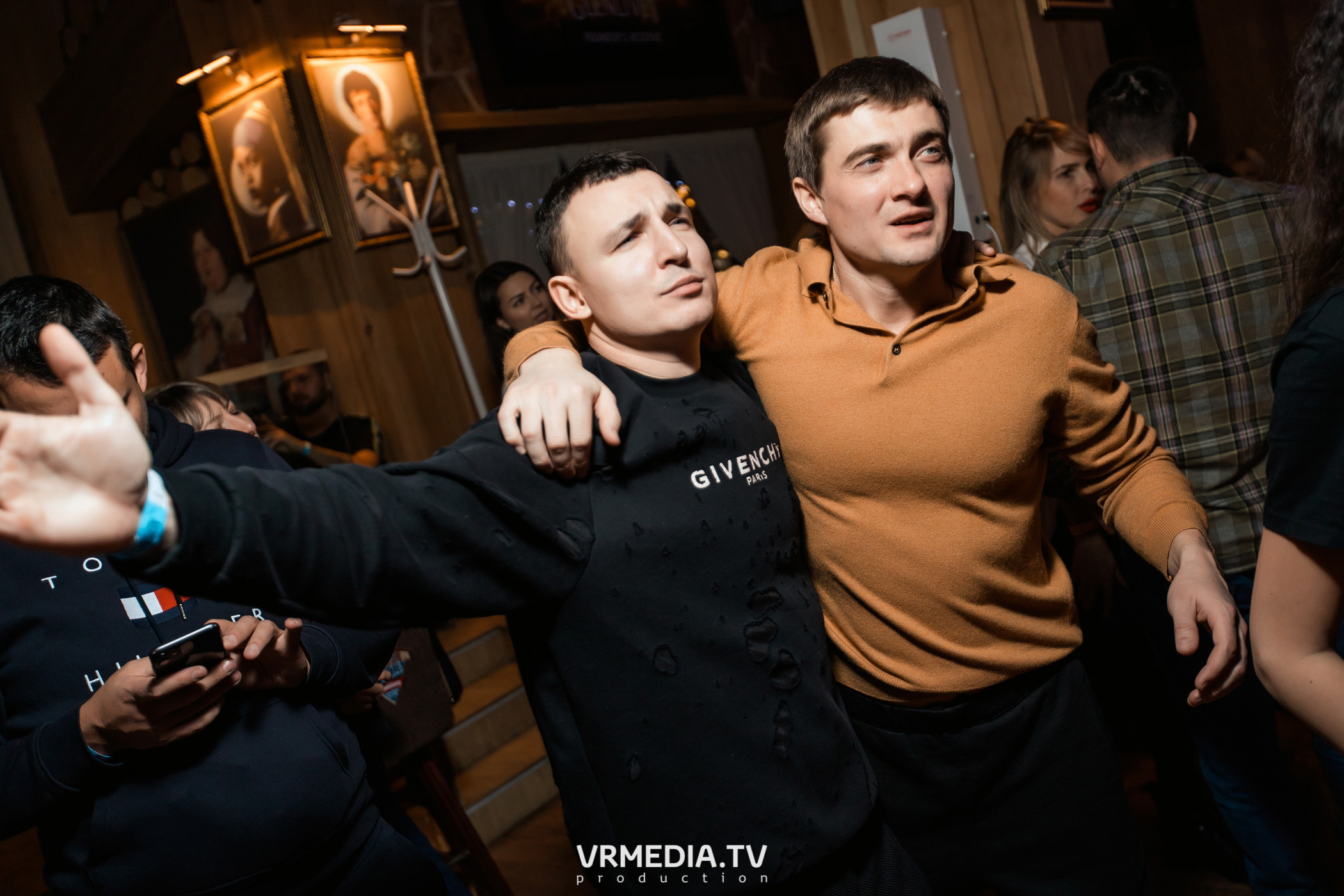 Выходные в Alpen Club (Шерегеш)