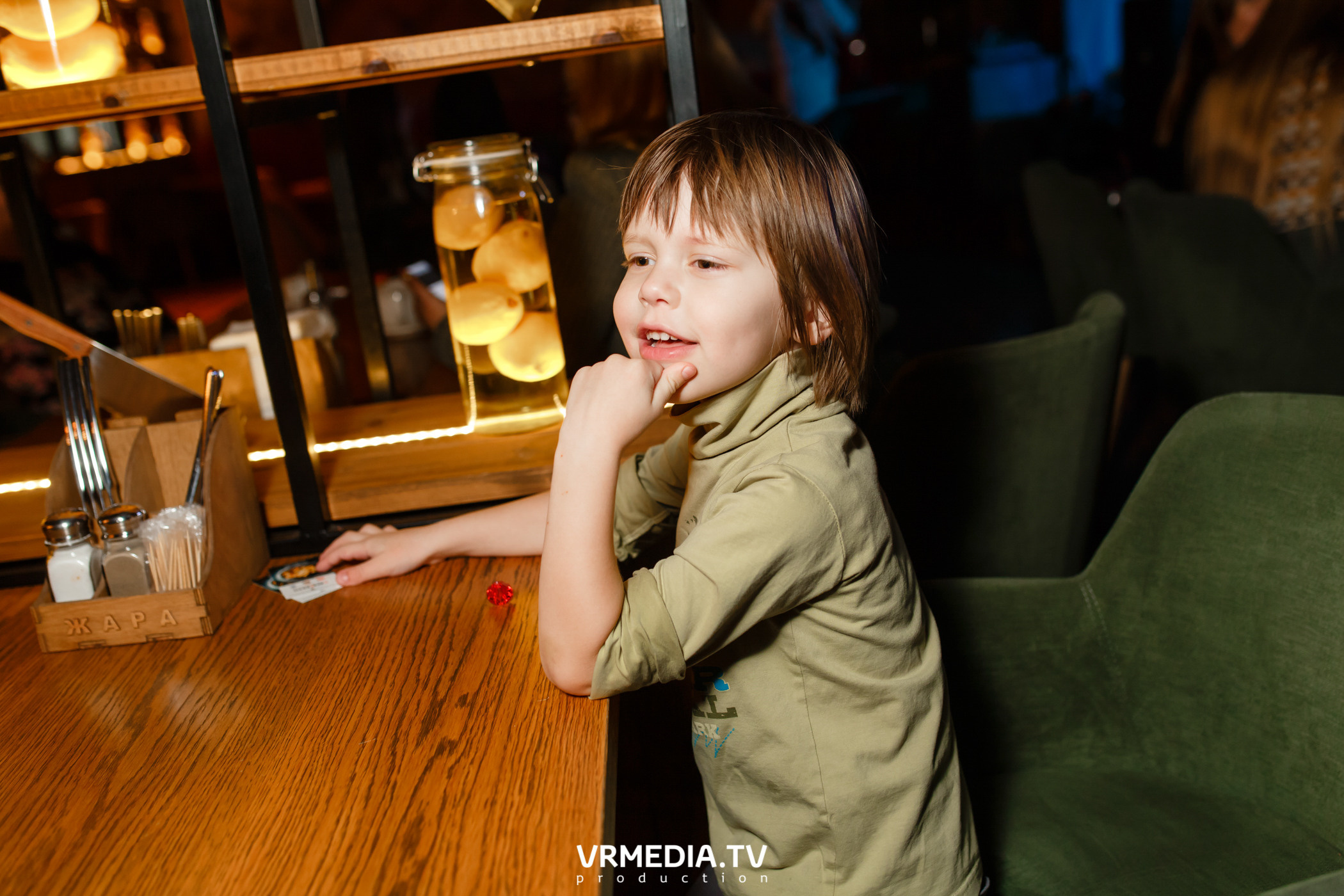 Новогодний Jam Session на Джазовой Среде!