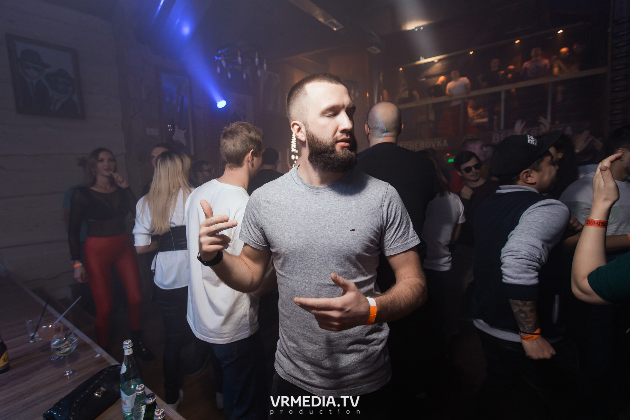 #GESH_HOUSE_MUSIC в Alpen Club (Шерегеш)