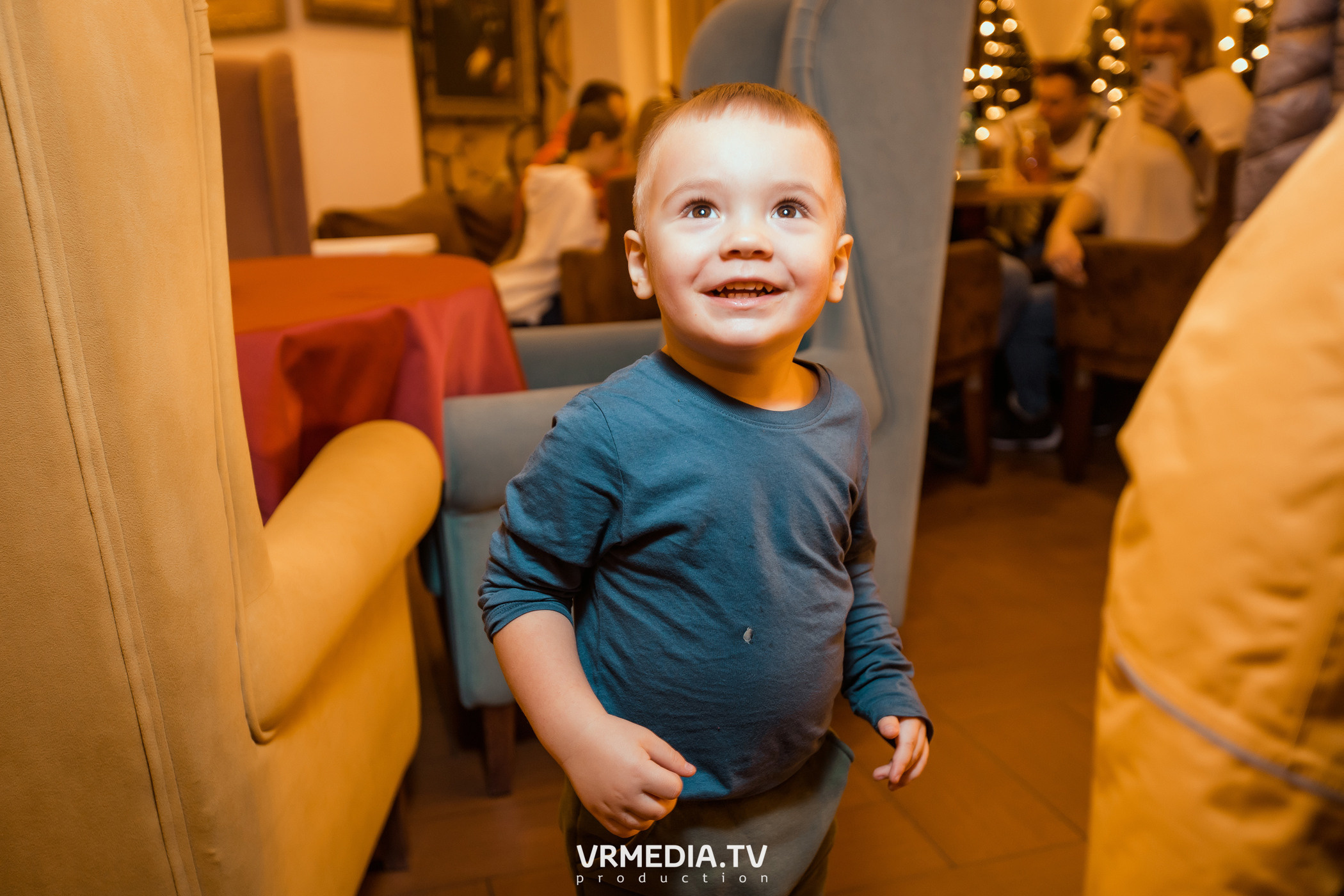 Выходные в «Alpen Club»