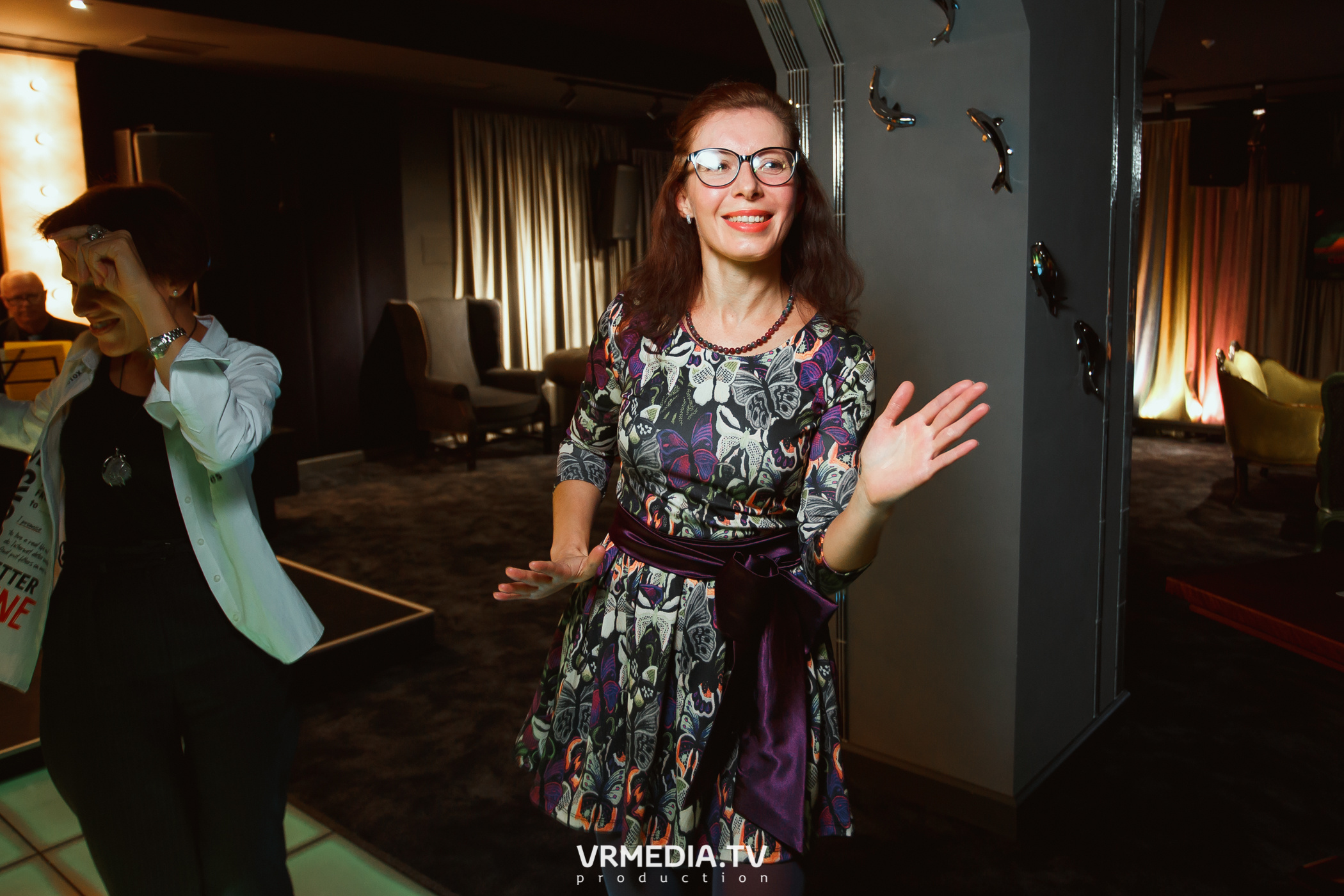 Джазовая среда. Вечер традиционного джаза