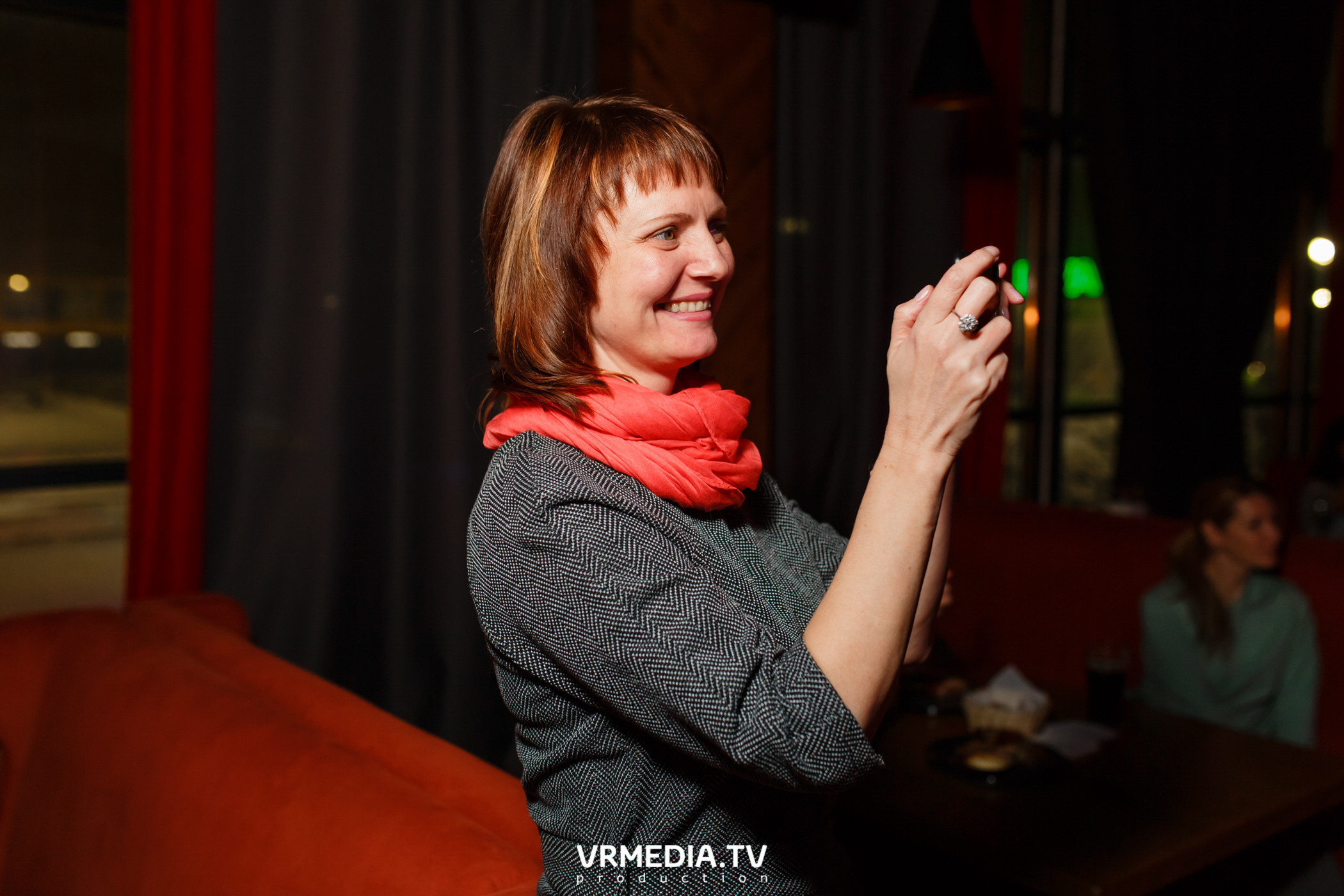 Джазовая среда. Вечер блюза