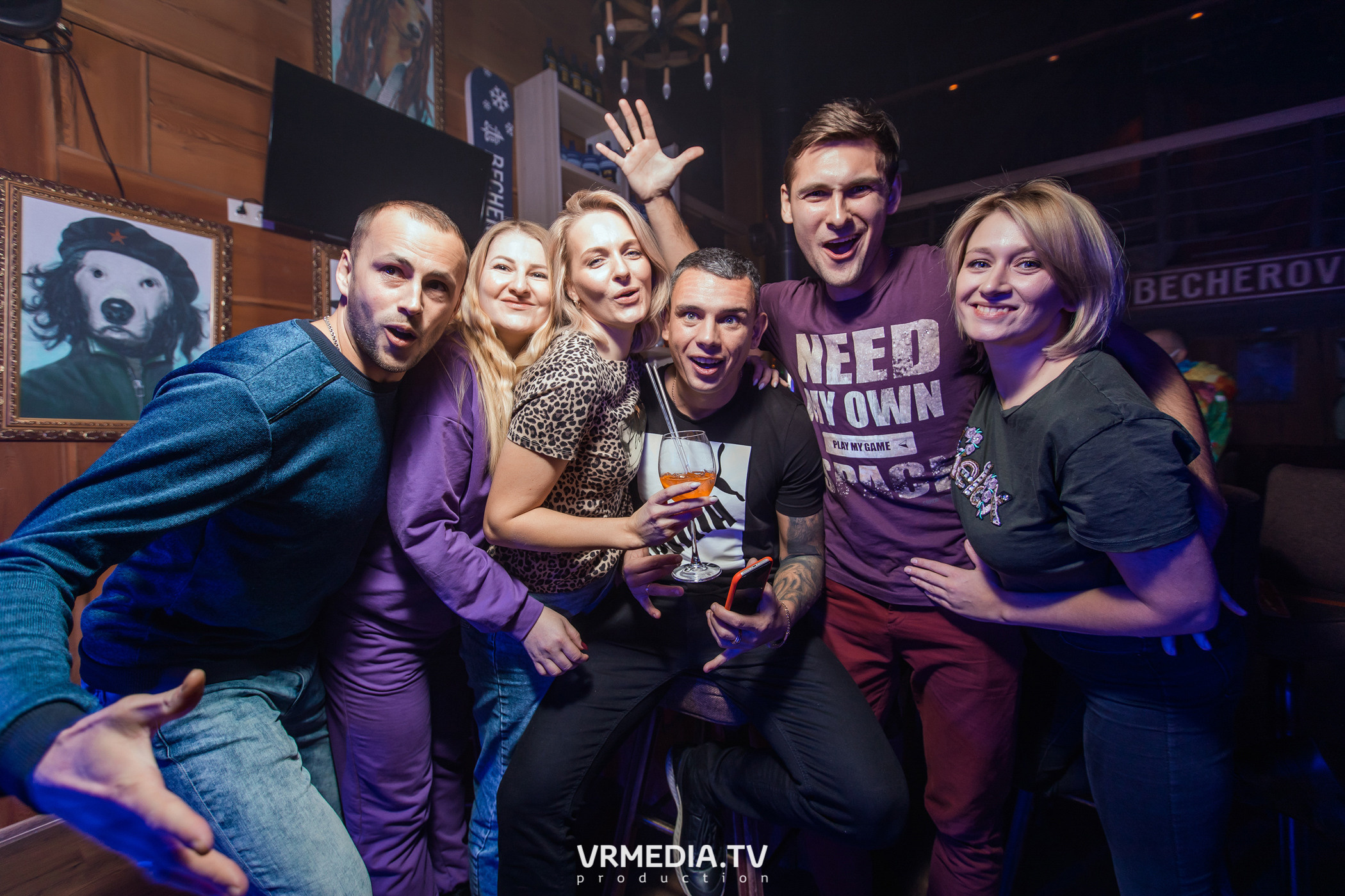 Выходные в Alpen Club (Шерегеш)