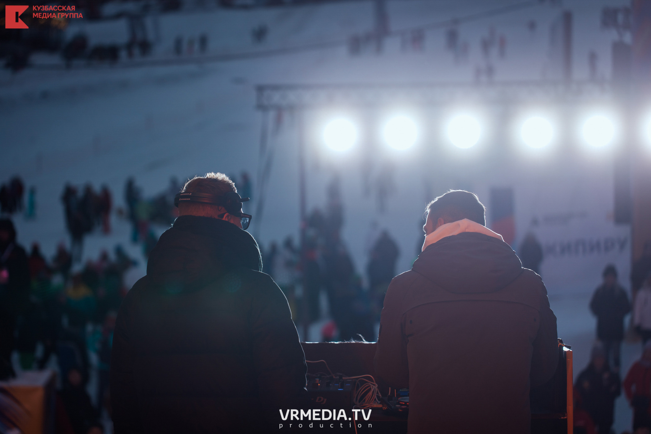 Шерегеш Фест 2020