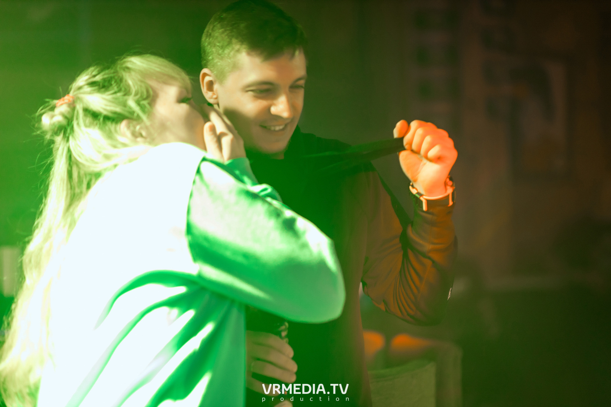 Выходные в Alpen Club (Шерегеш)