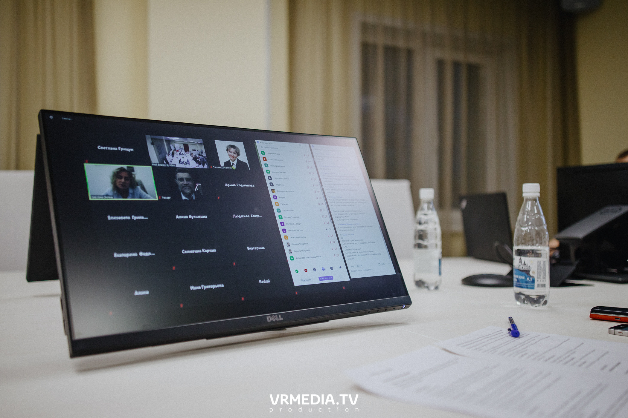 Как не сойти с ума в условиях пандемии и сохранить свой бизнес сегодня