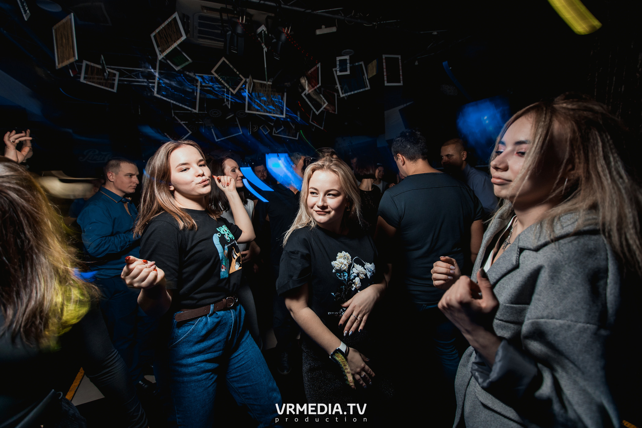 Выпускной Chao’s Dj School № 5