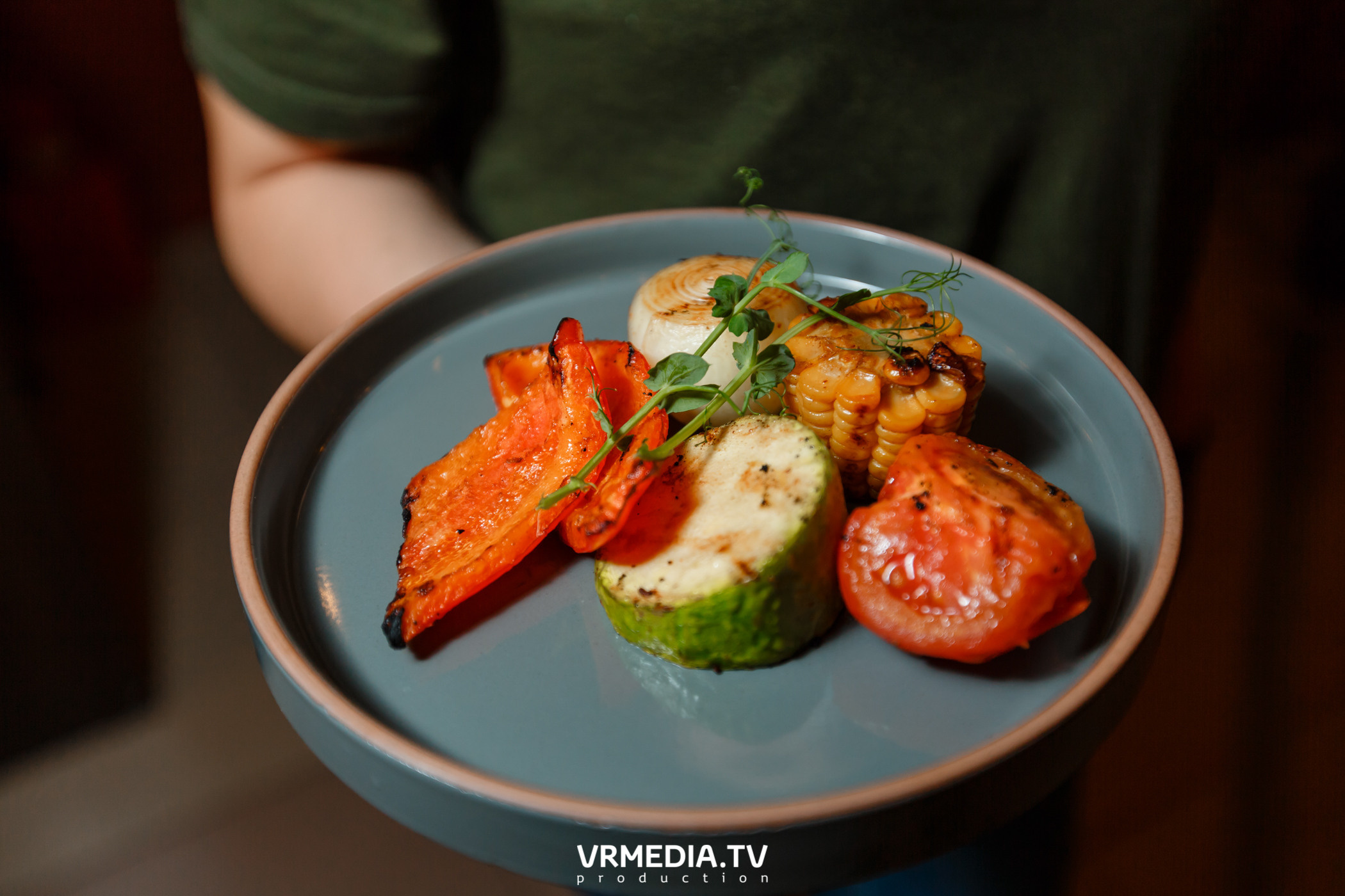 Торжественное открытие «Щегловский бар» на пр-т Ленинградский 22