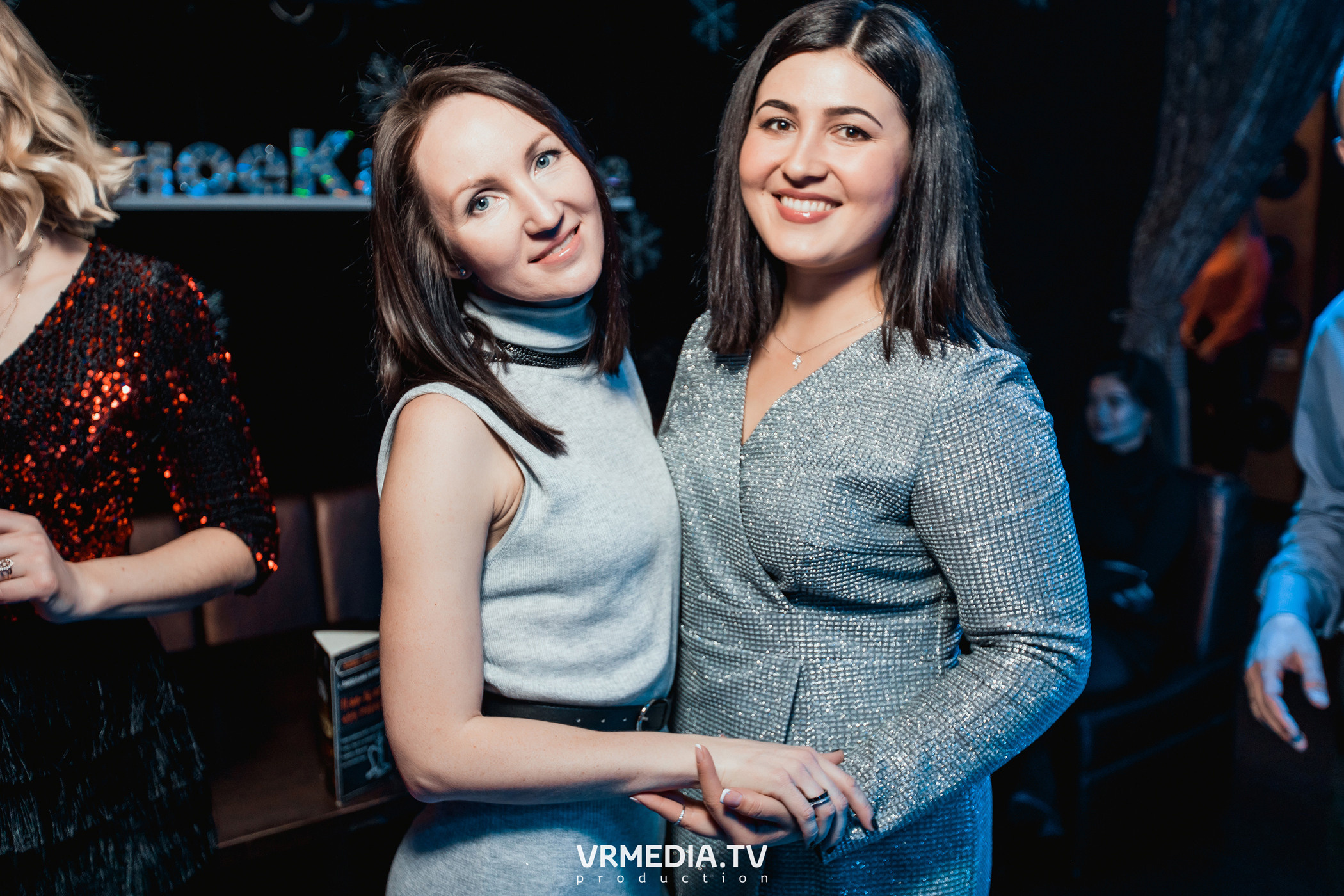 #СтихийныйКорпорат в караоке-баре «Четыре стихии»