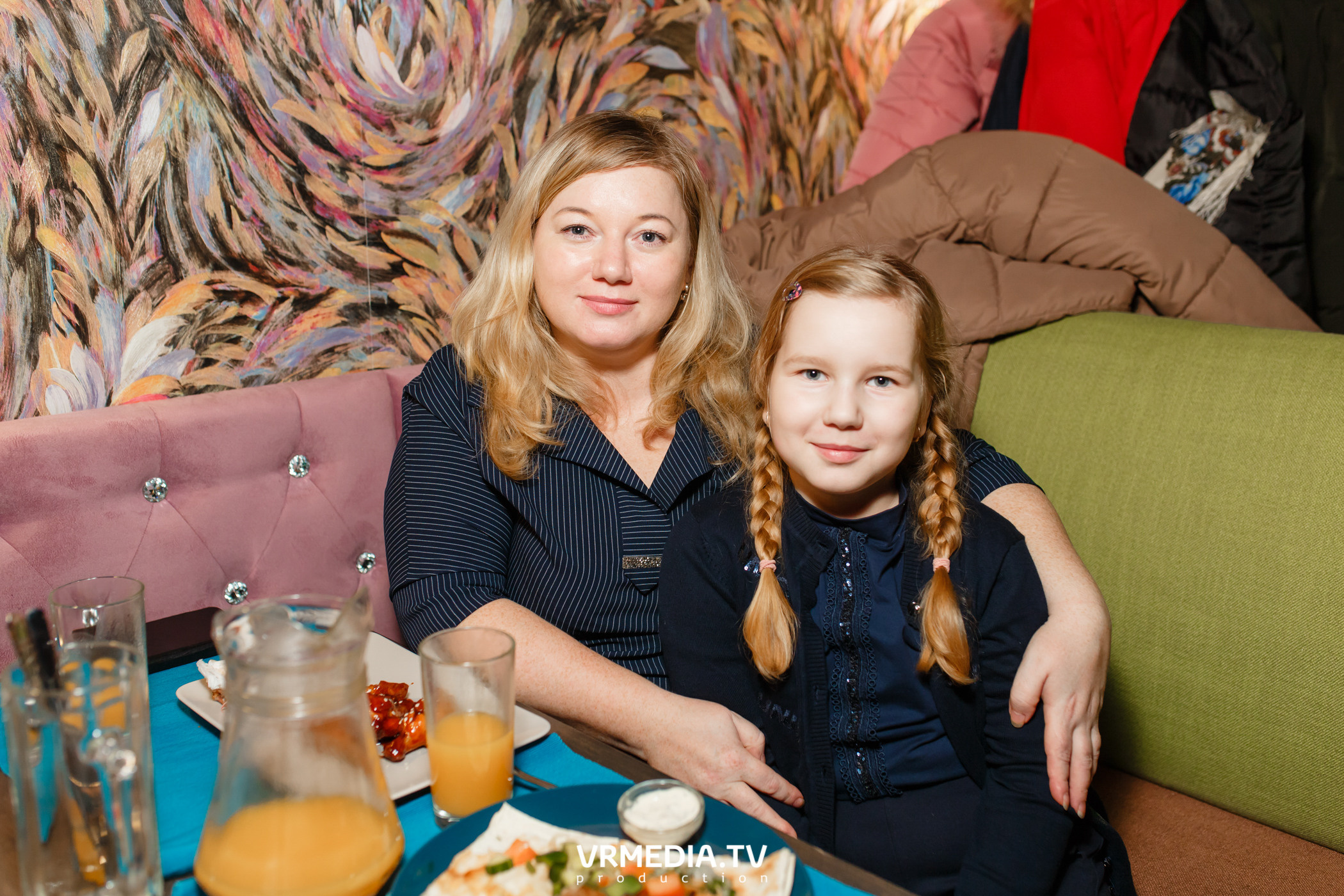 Сольный концерт «Без маски». Кристина Jackson