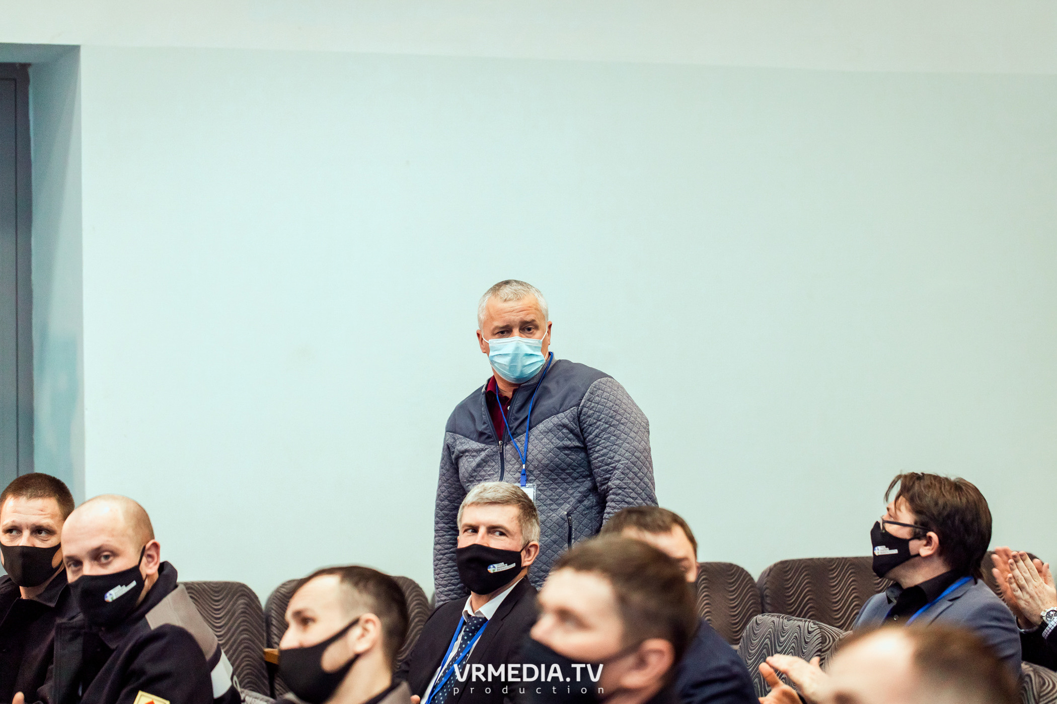 Открытый интеллектуальный турнир «Труд-Знания-Безопасность. Битва сварщиков»