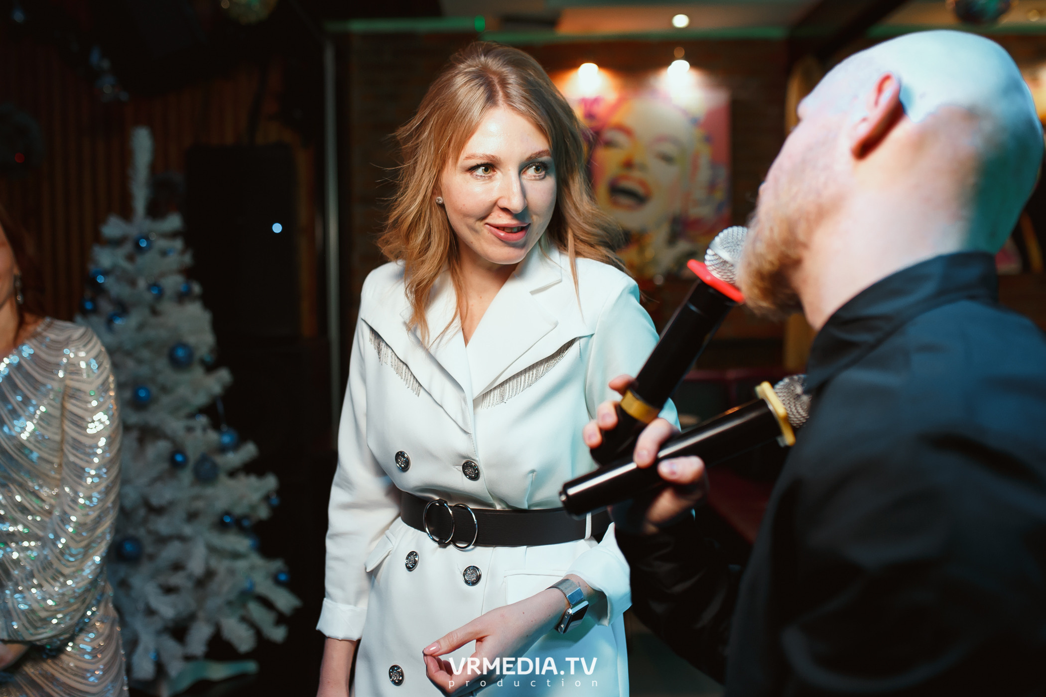 #СтихийныйКорпорат в караоке-баре «Четыре стихии»