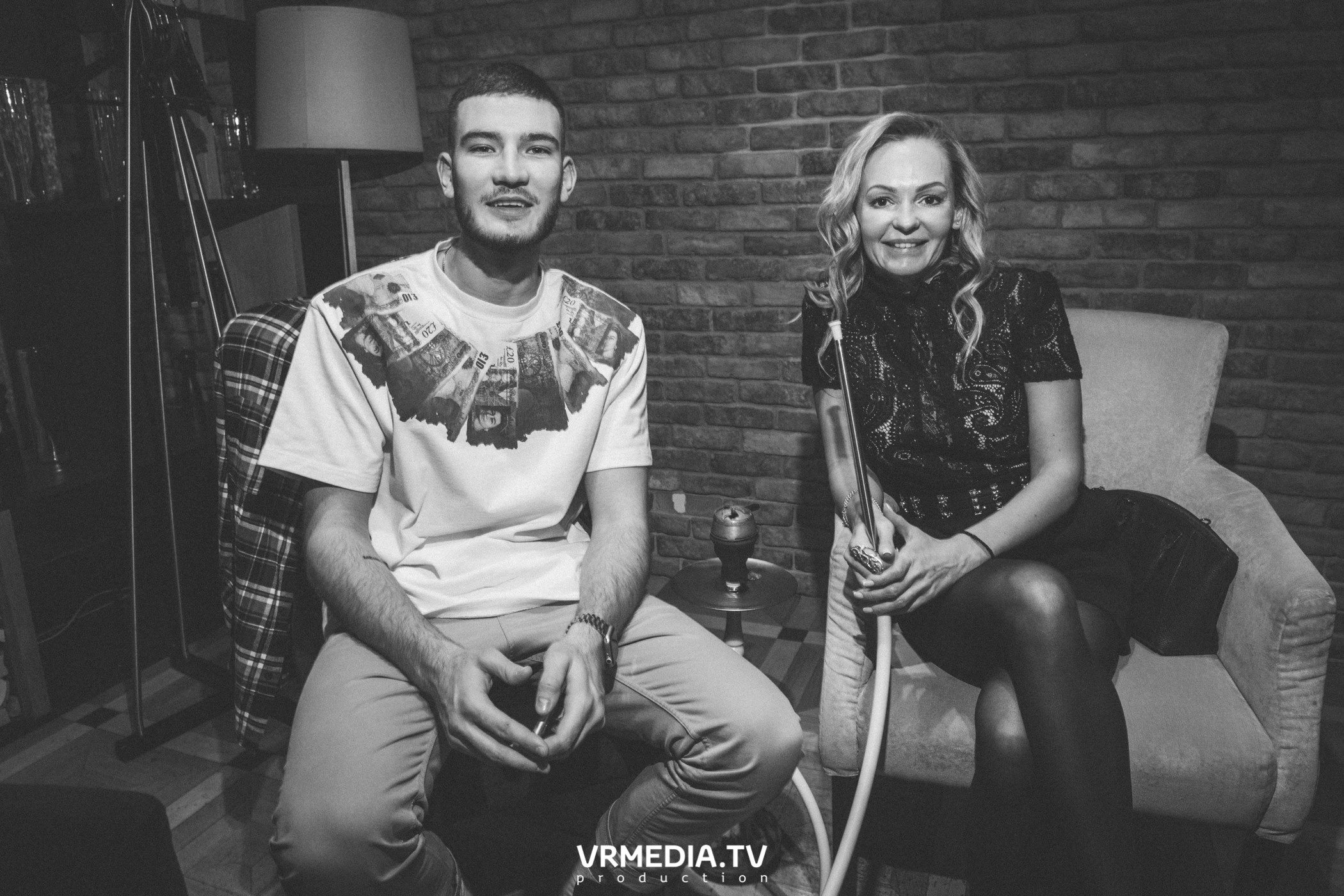 Новогодний корпоратив ГК «Картель Авто»