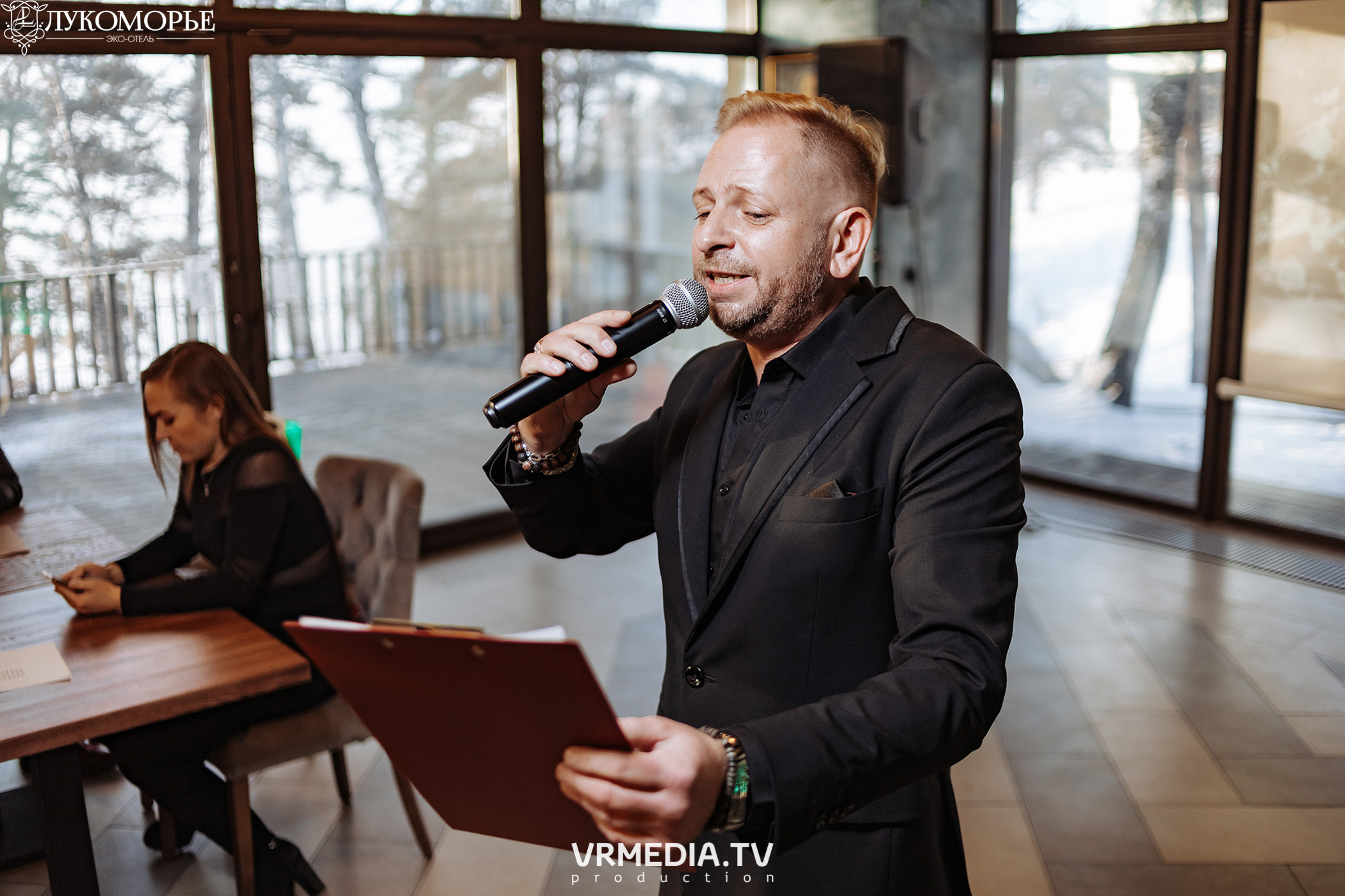 Фотовыставка «Своим взглядом» в эко-отеле «Лукоморье»