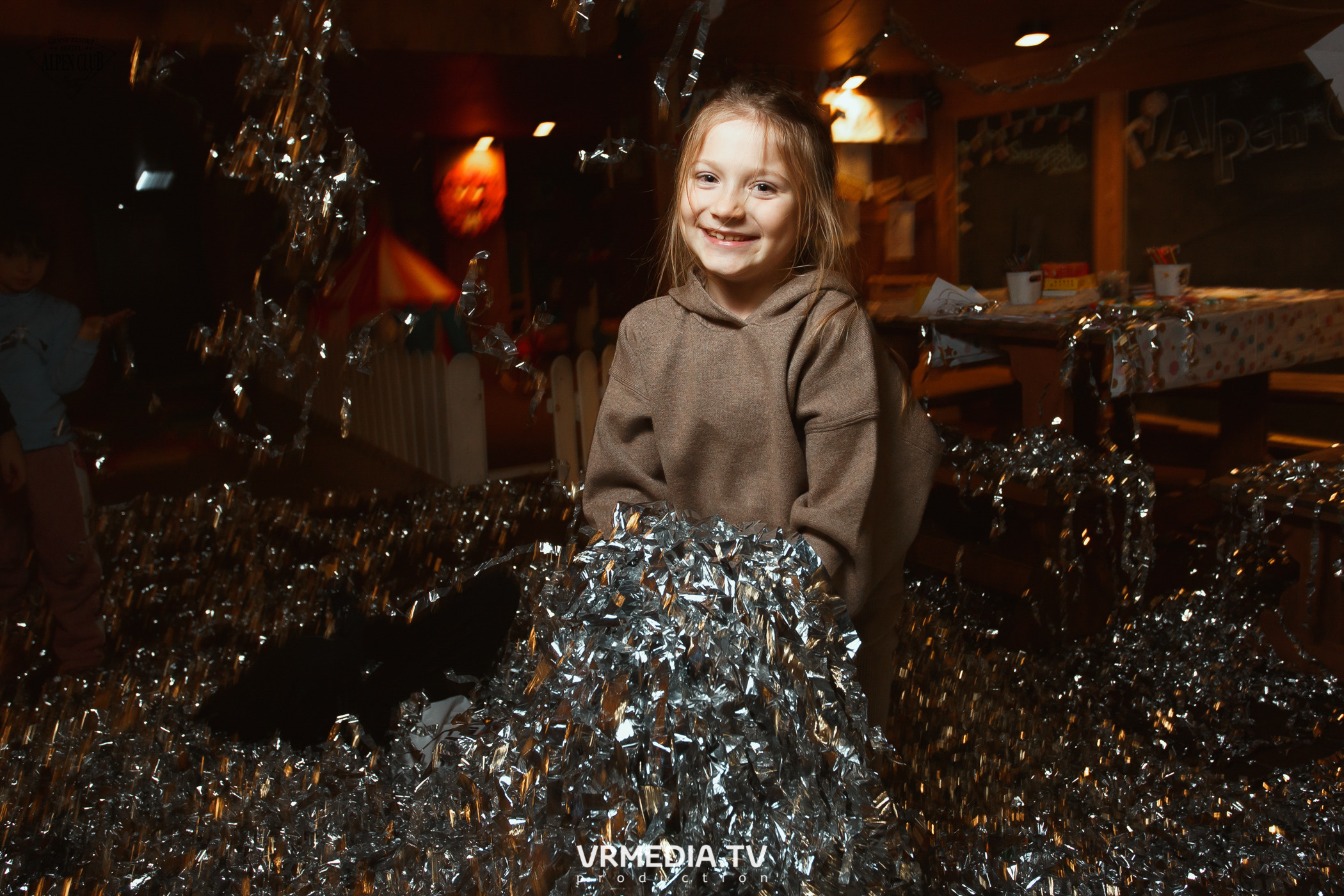 Выходные в Alpen Club