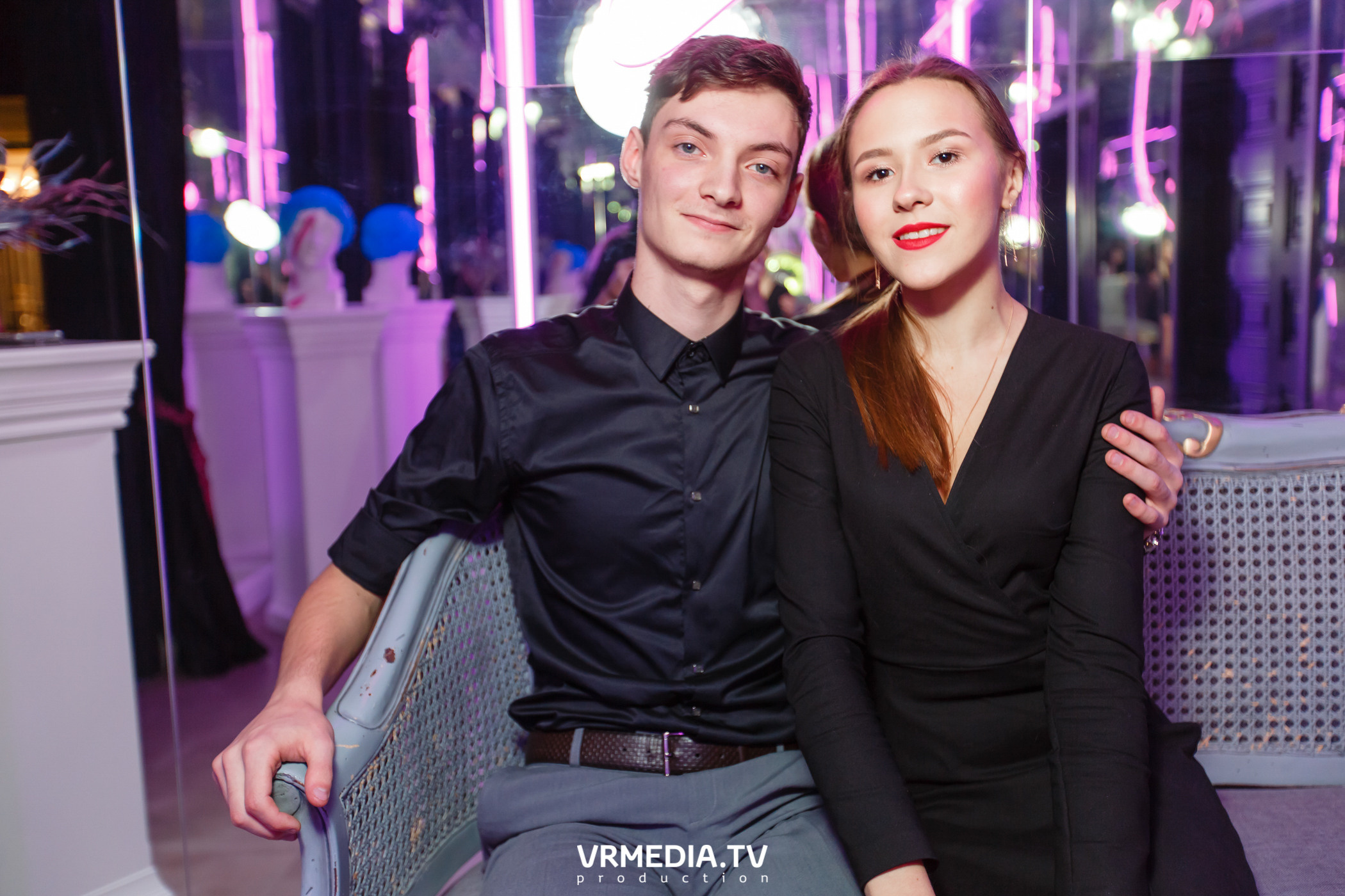 Джазовая среда