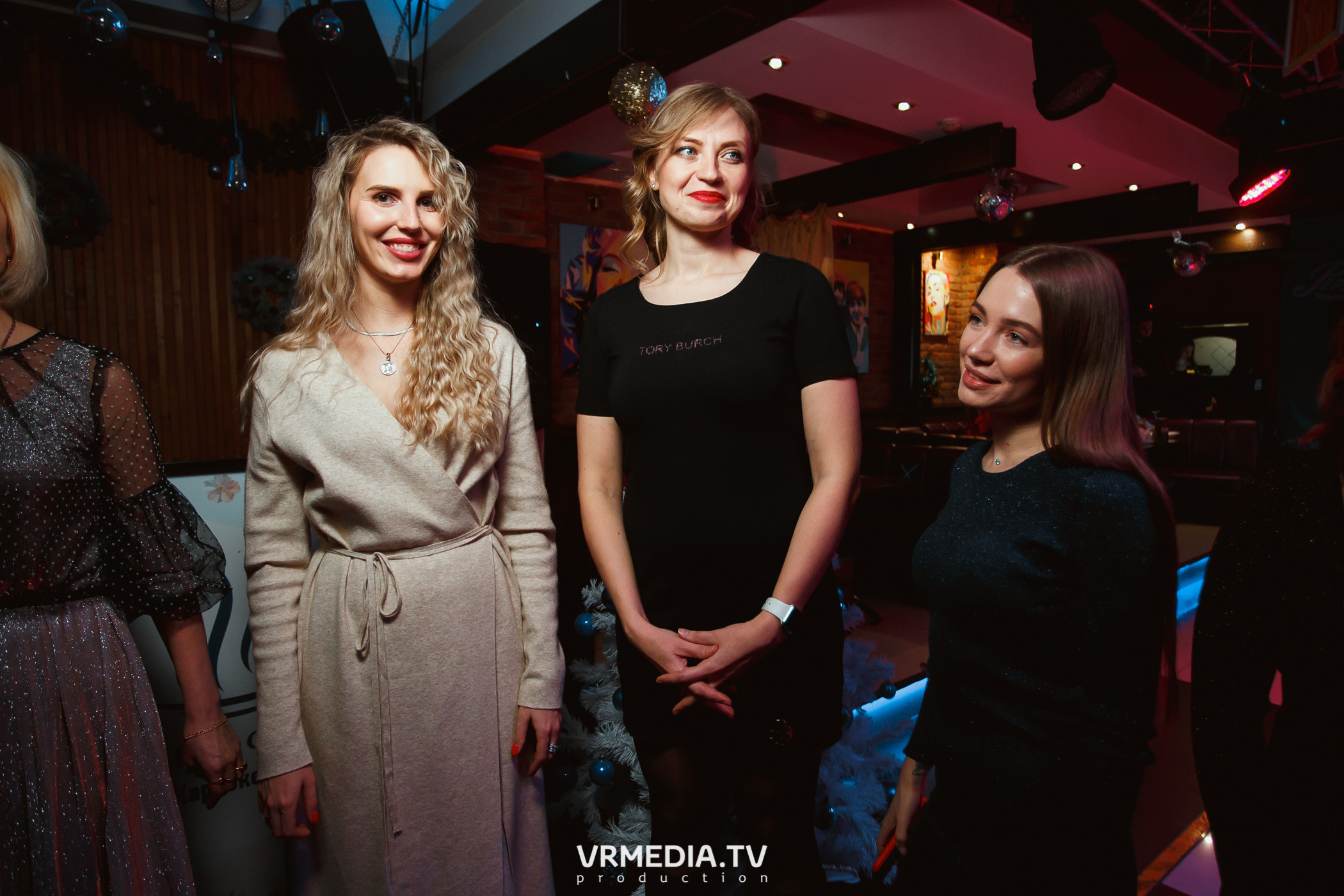 #СтихийныйКорпорат в караоке-баре «Четыре стихии»