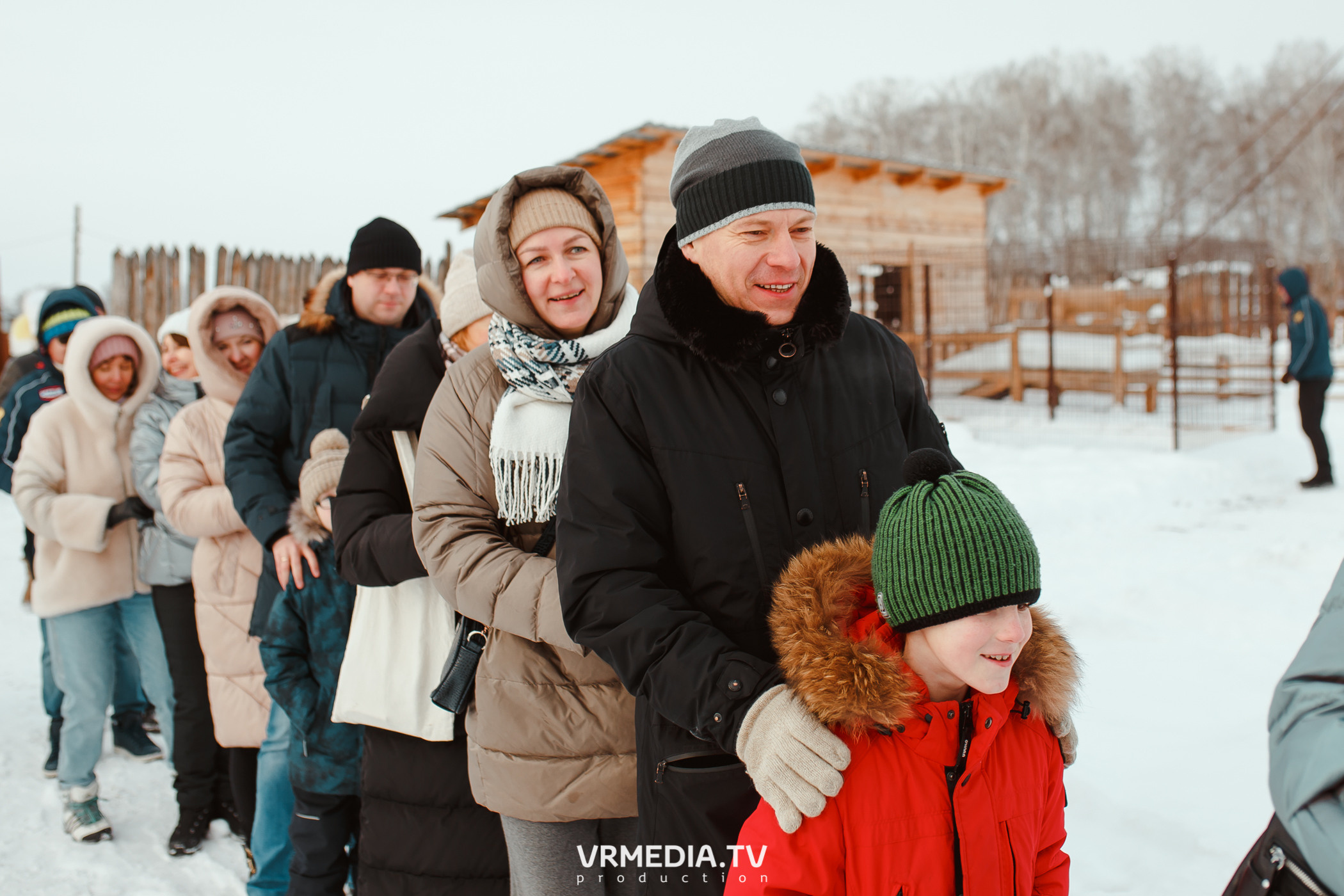 Экскурсия — дегустация на «Сыроварне Лобанова»