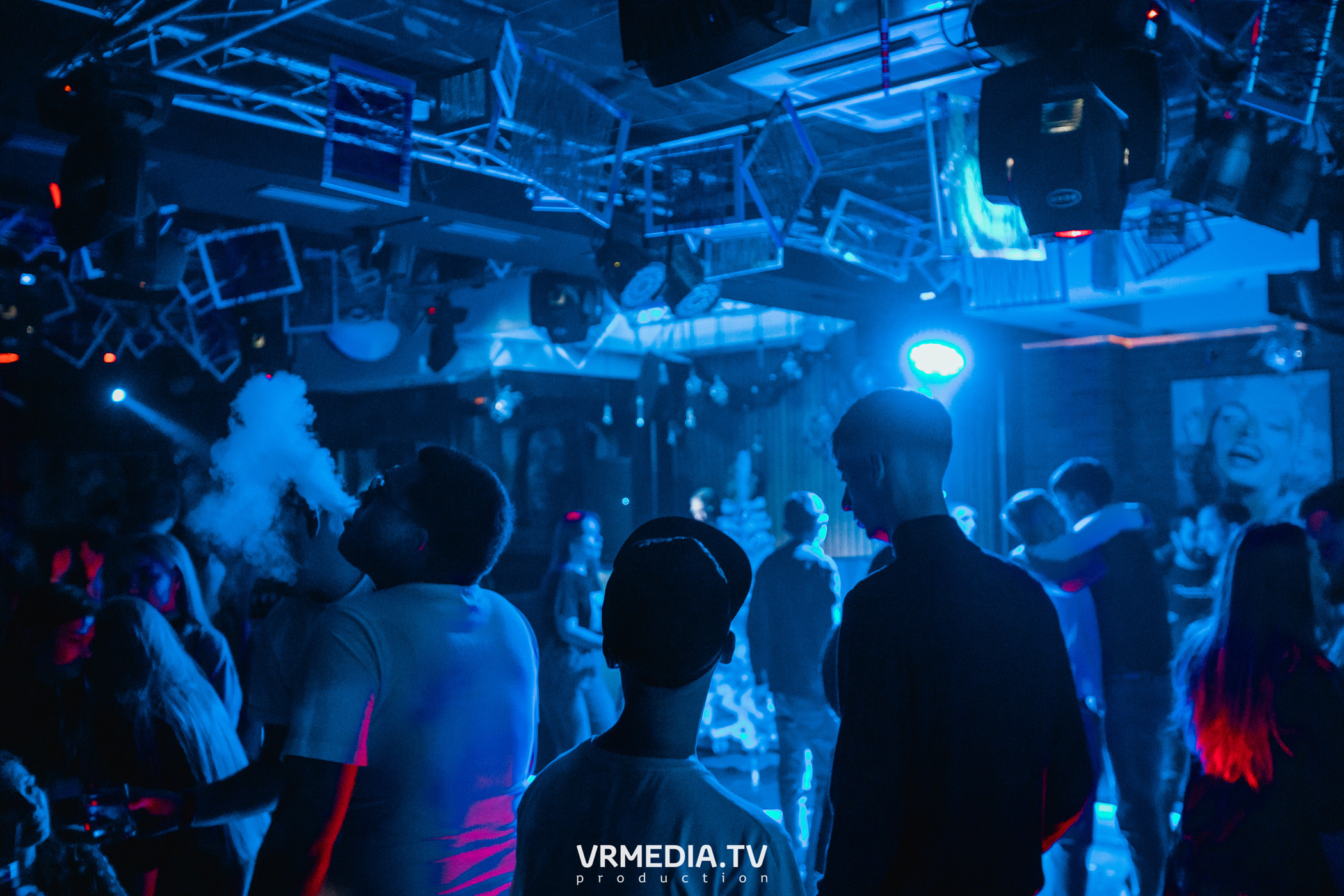 Выпускной Chao’s Dj School № 5