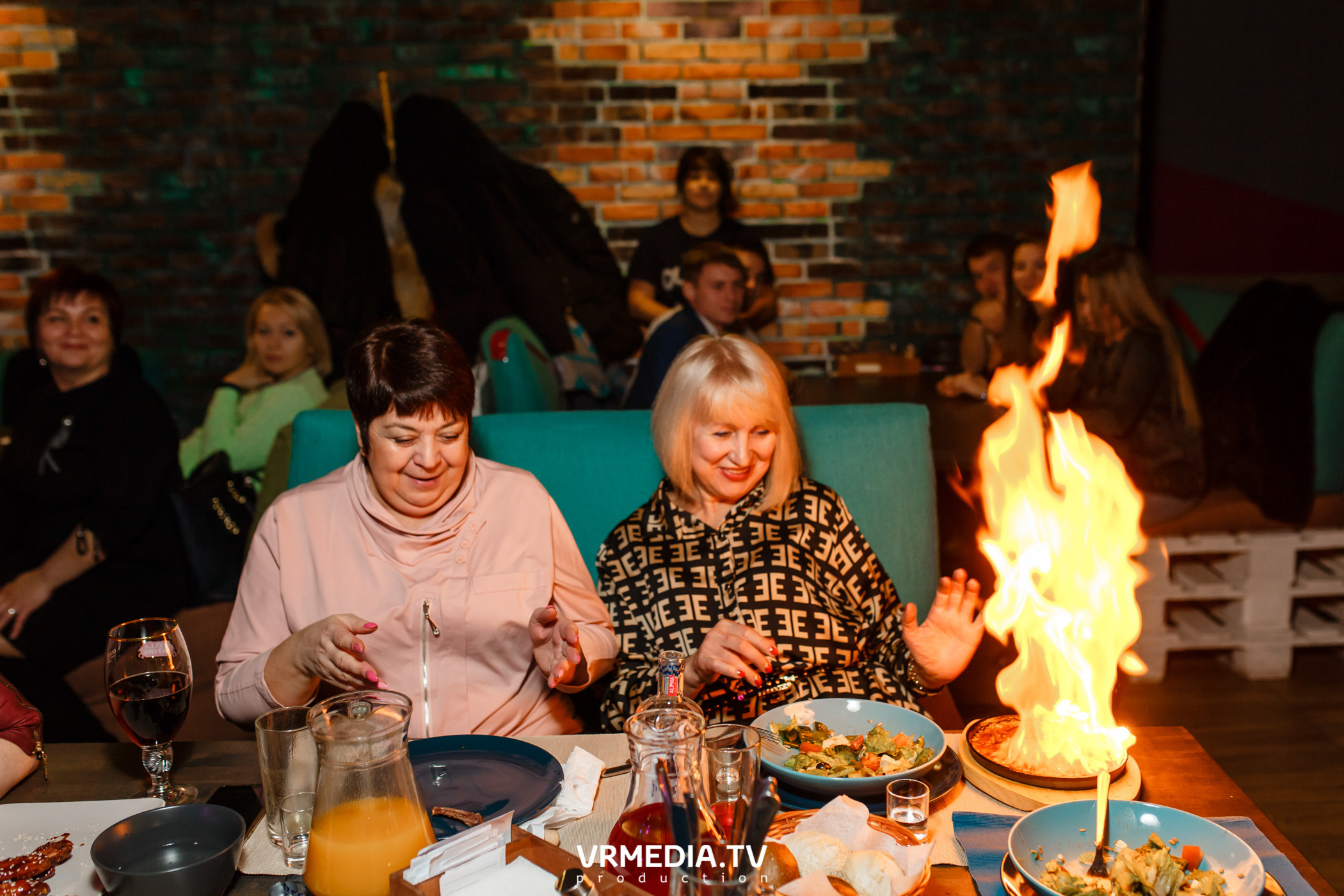 Сольный концерт «Без маски». Кристина Jackson