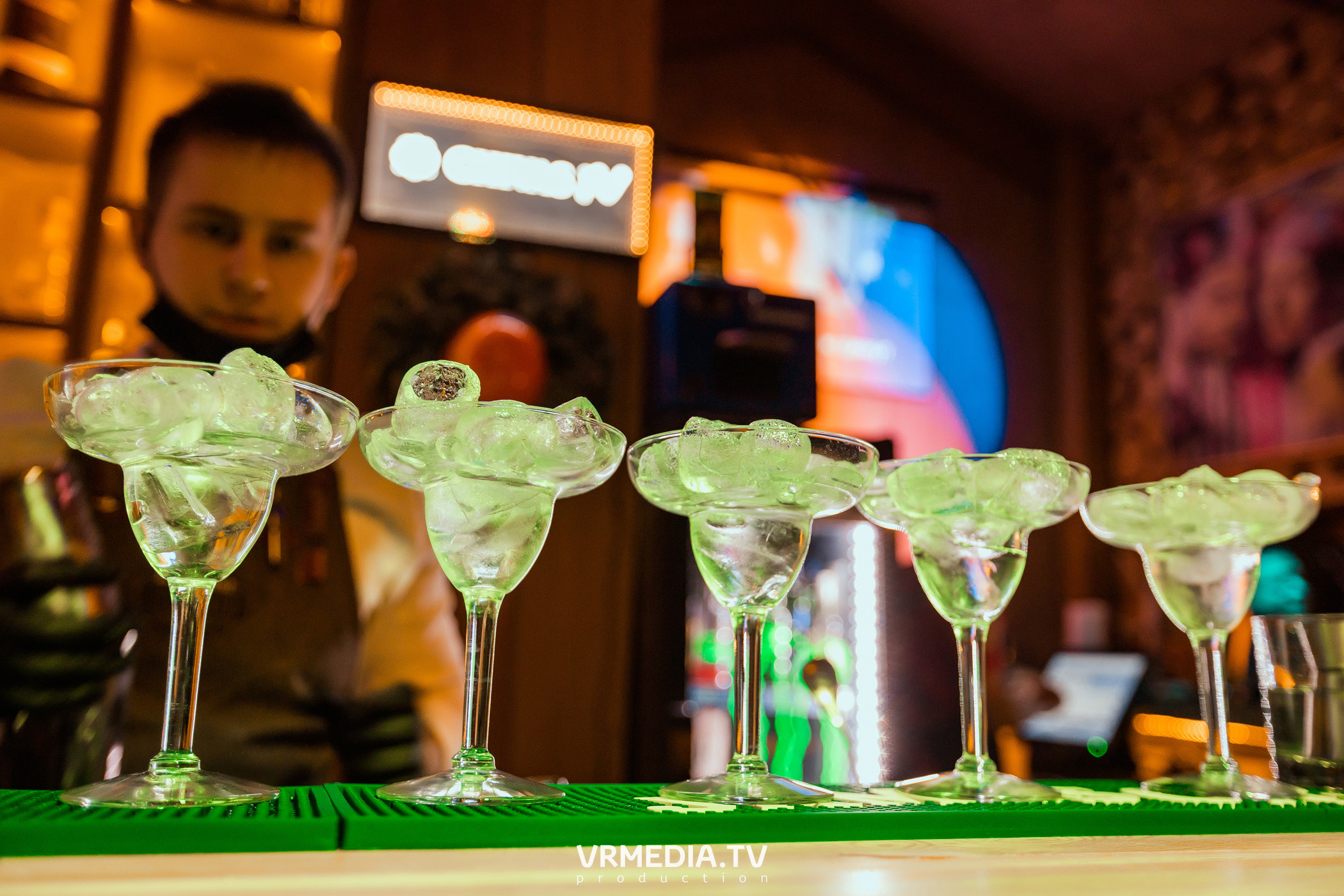 Выходные в «Alpen Club»