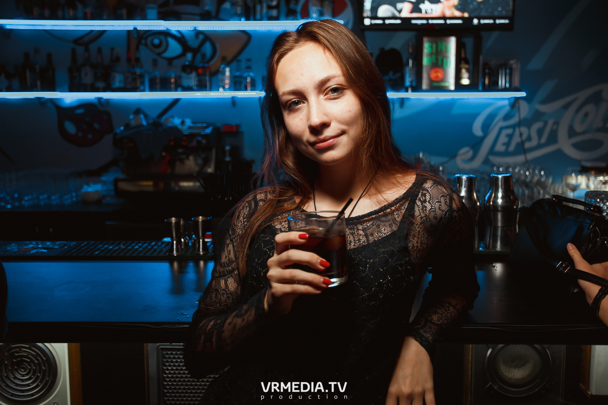 Residents Night в караоке-баре «Четыре стихии»