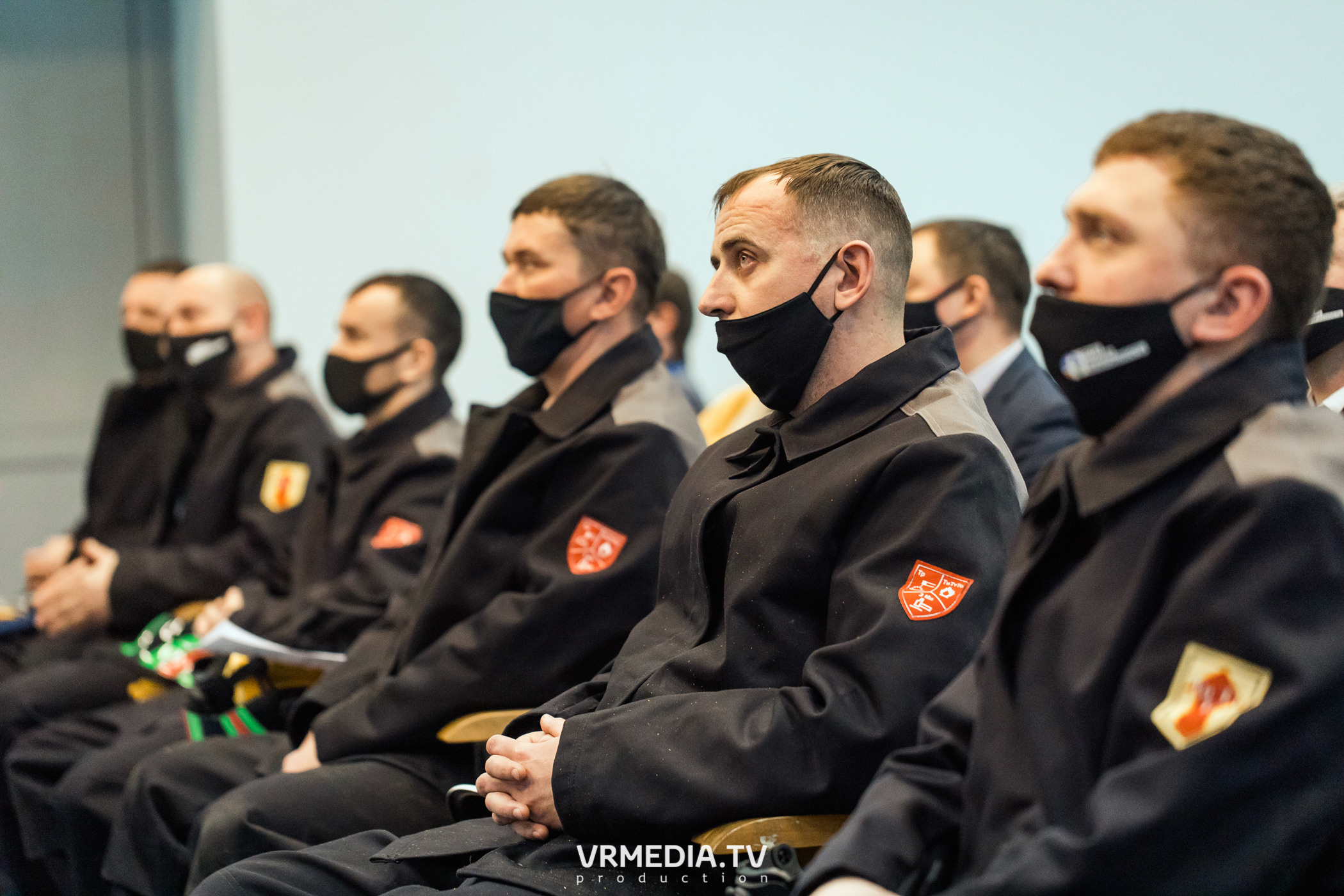 Открытый интеллектуальный турнир «Труд-Знания-Безопасность. Битва сварщиков»