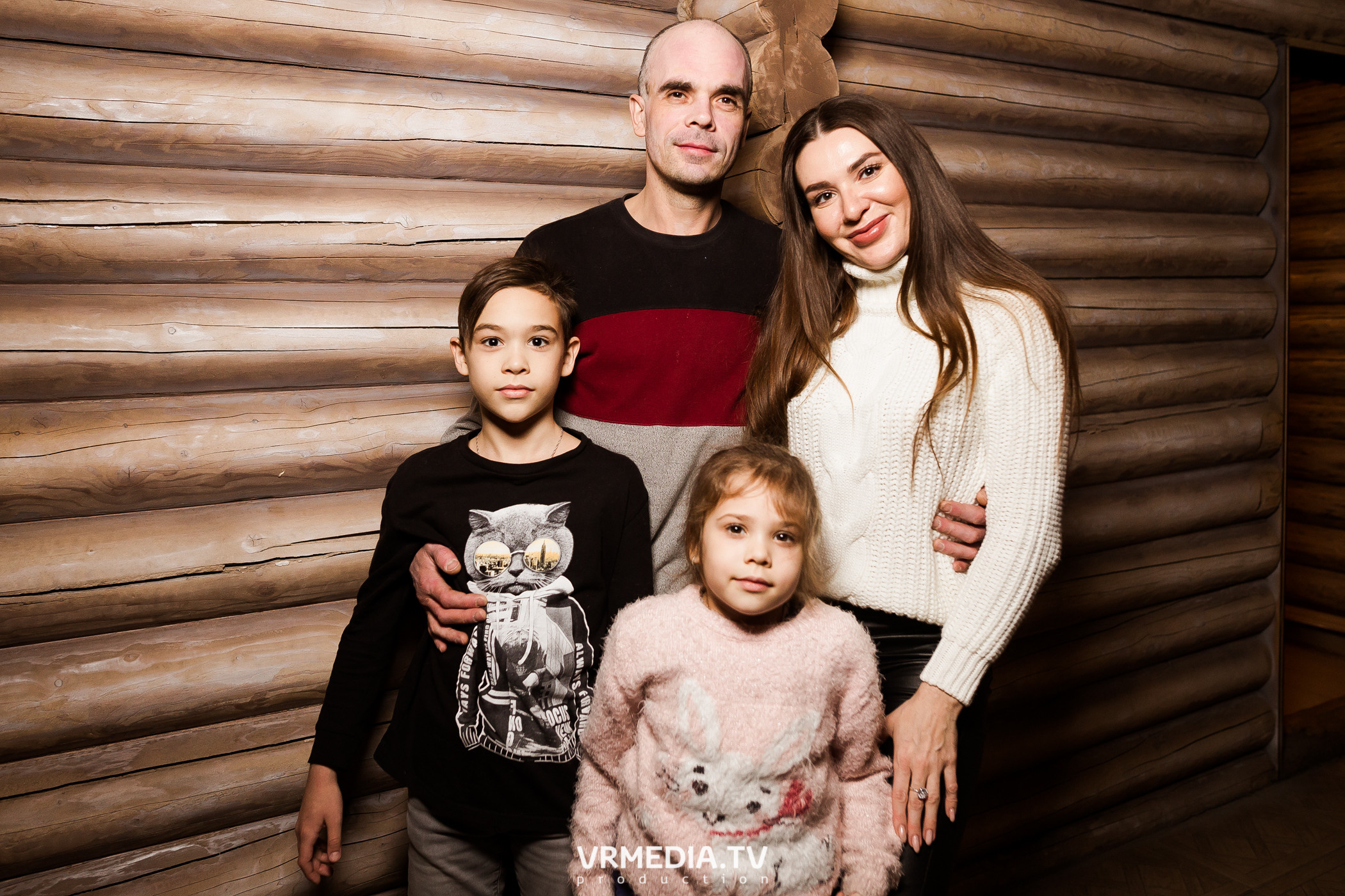 Выходные «У Петровича»