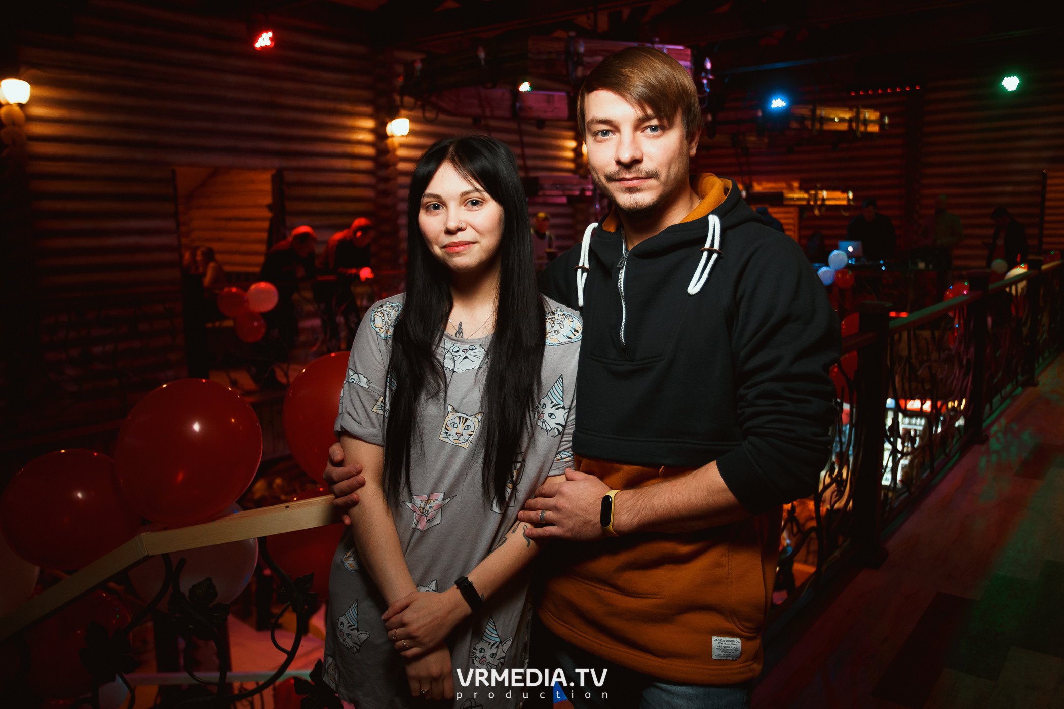 Долгожданное открытие кафе «У Петровича»