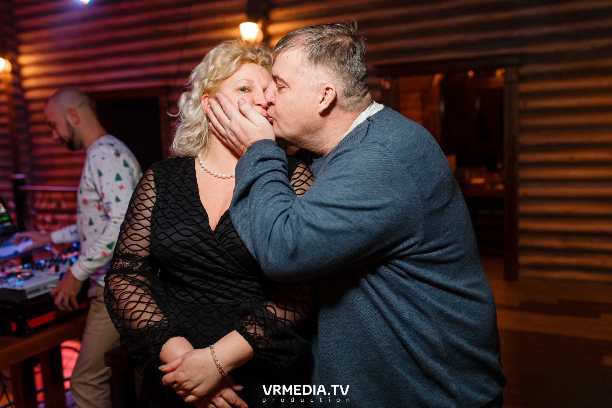 Выходные «У Петровича»