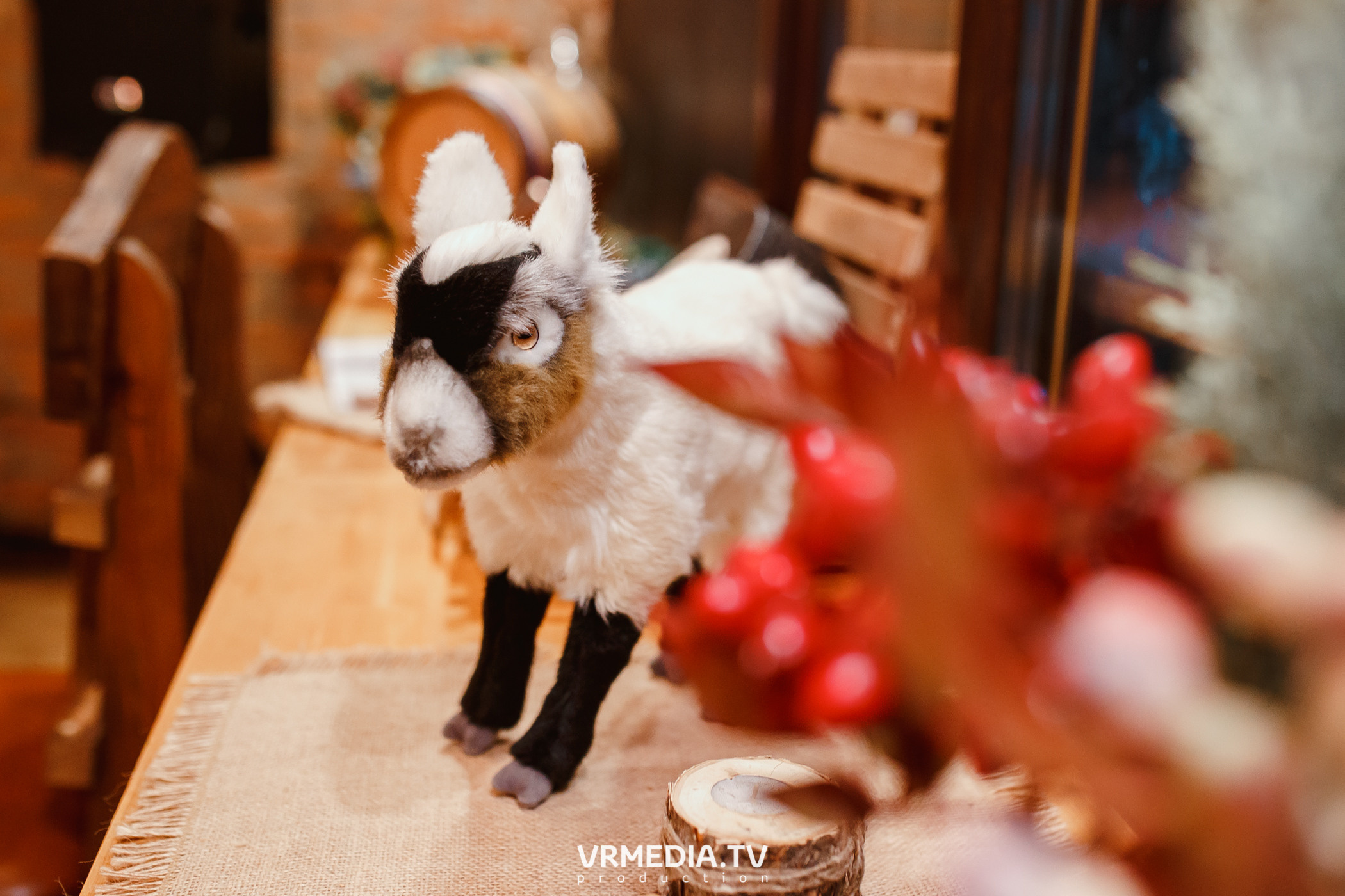 Экскурсия — дегустация на «Сыроварне Лобанова»