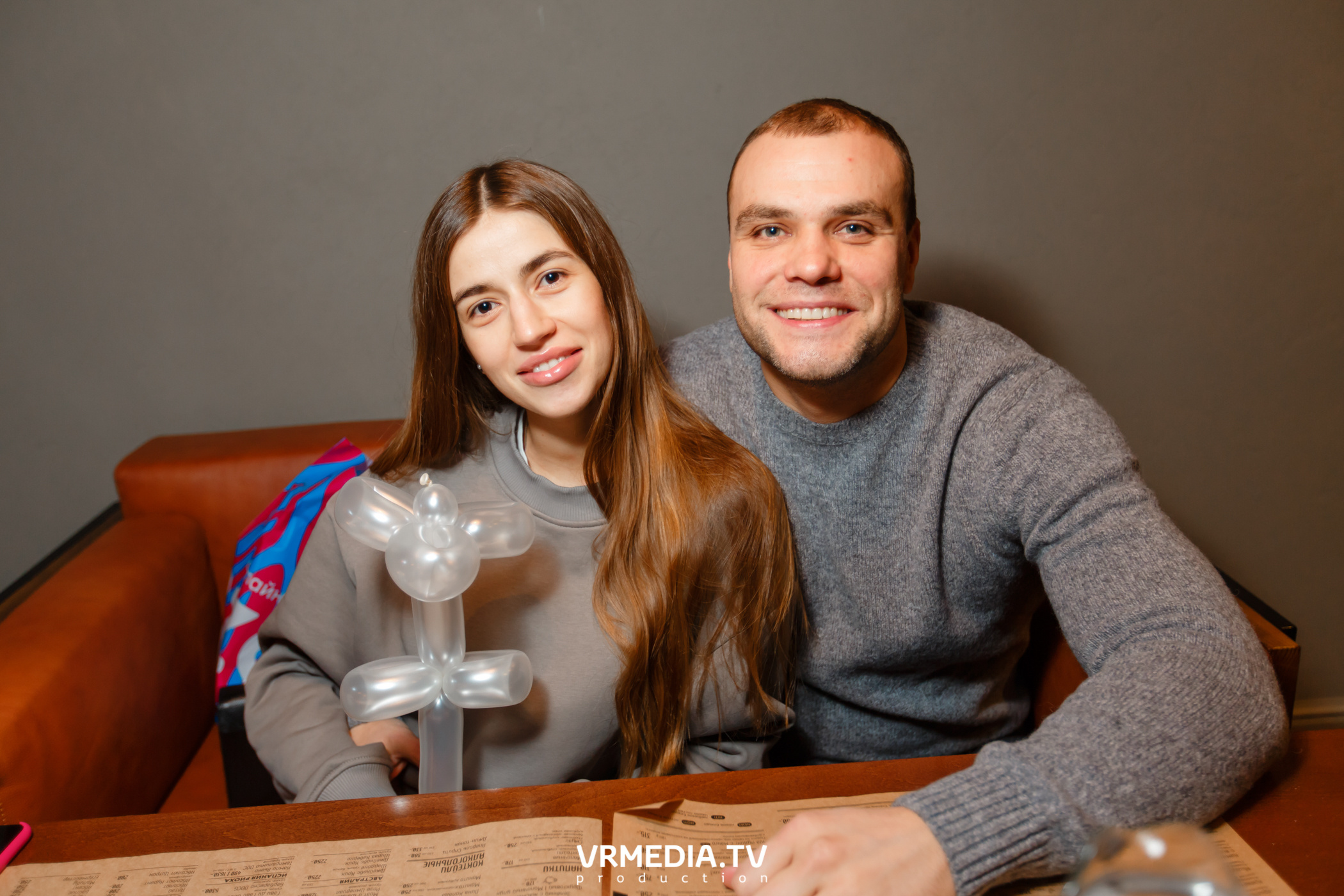 День рождения ресторана «Одно хорошее место» — 1 год!