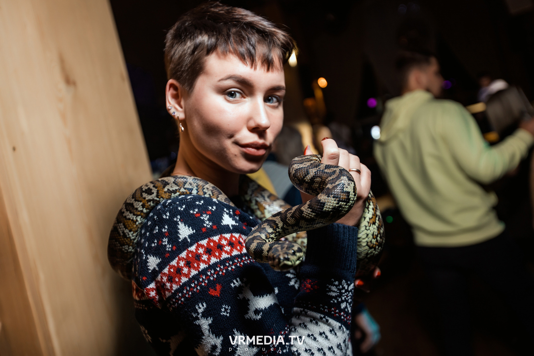 Выходные в Alpen Club (Шерегеш)