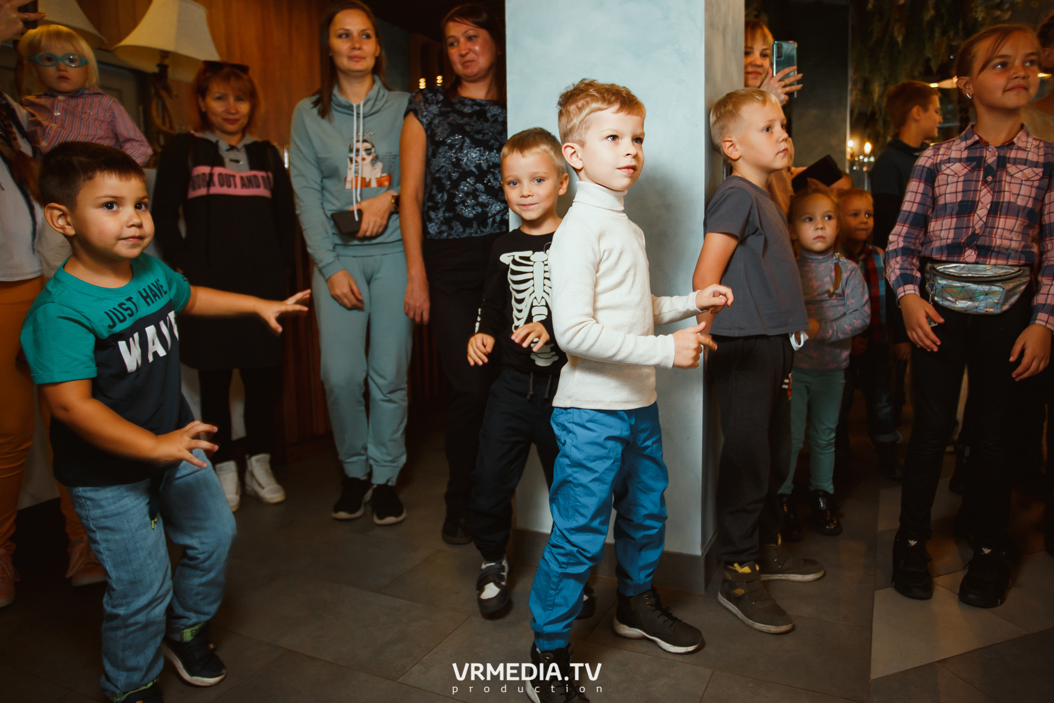 «Монстры на каникулах» в эко-отеле «Лукоморье»