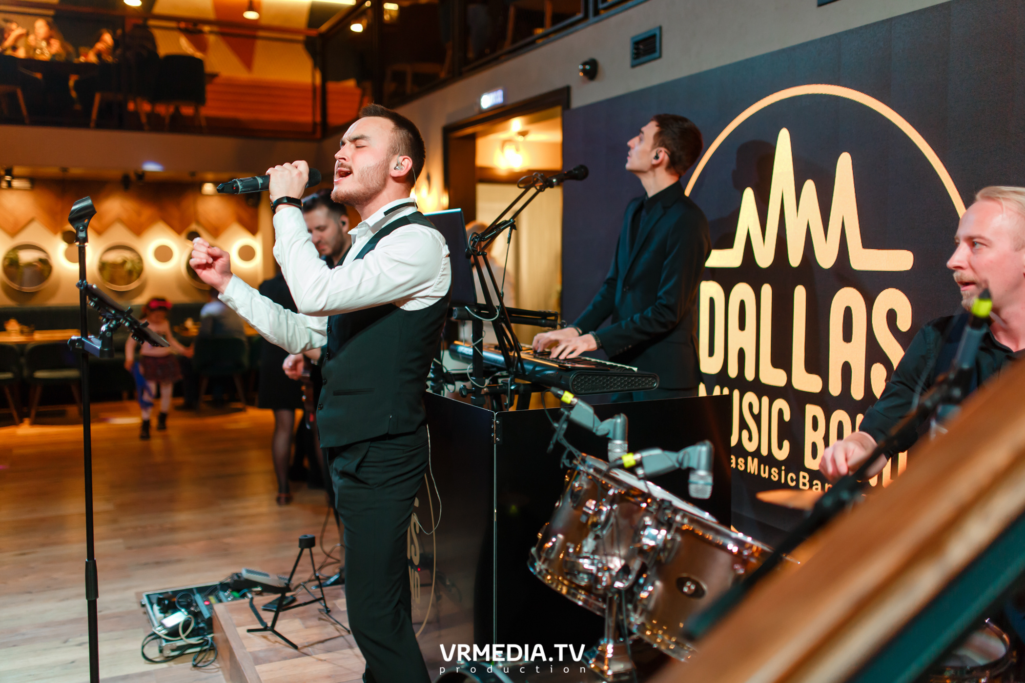 День рождения ресторана «Одно хорошее место» — 1 год!